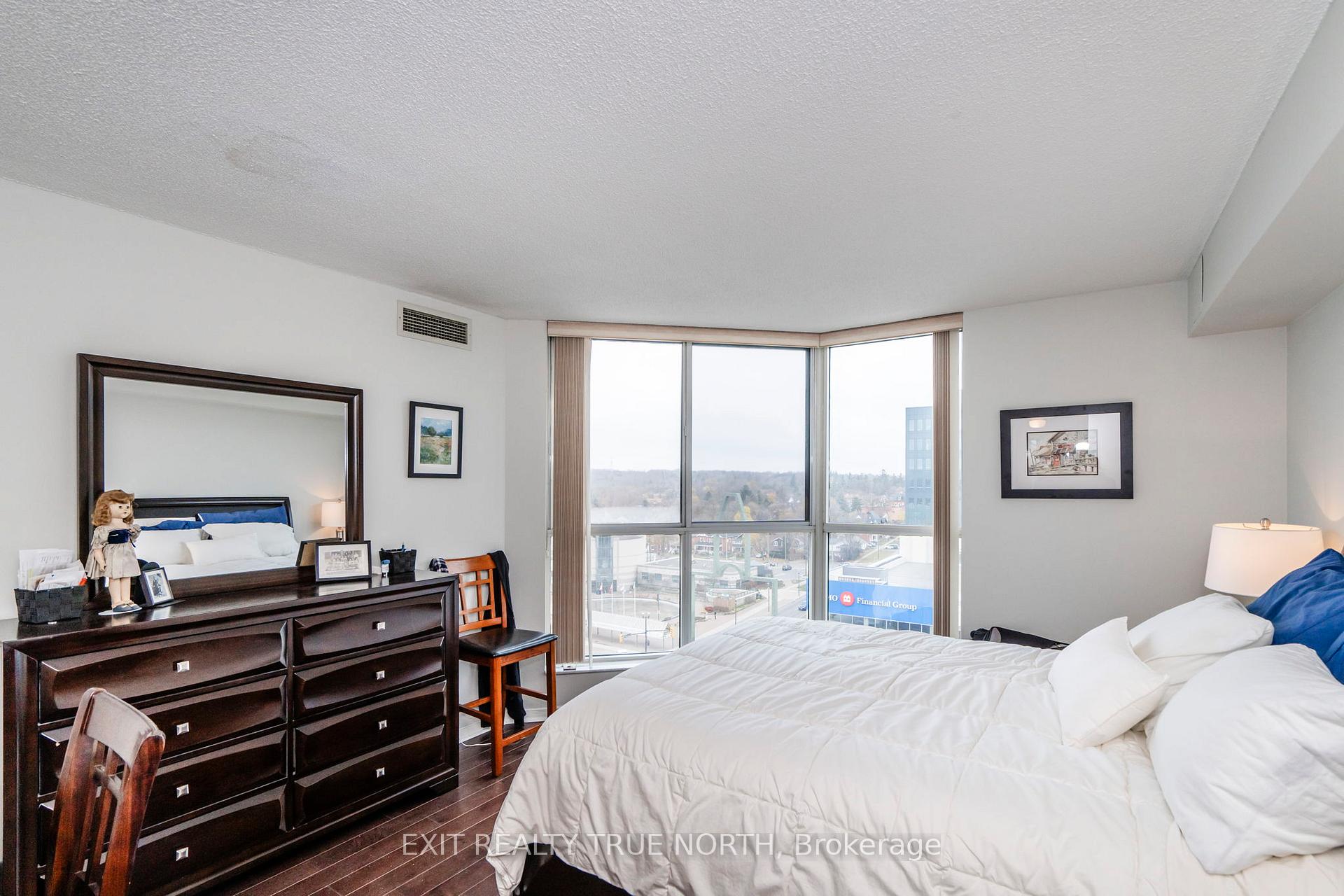 Photo 39 of Unit 1502, 140 Dunlop Street E, Barrie, City Centre — HOMEH