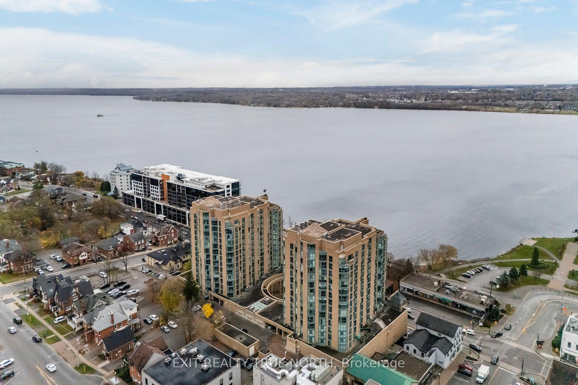 Photo 57 of Unit 1502, 140 Dunlop Street E, Barrie, City Centre — HOMEH