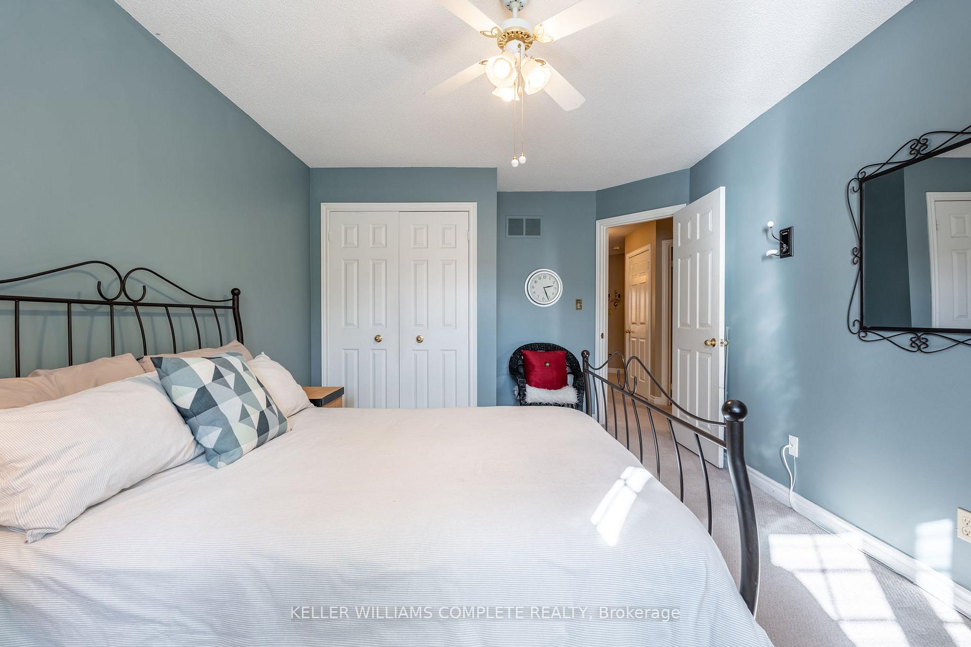 Photo 20 of Unit 4, 286 Hamilton Drive, Hamilton, Ancaster — HOMEH