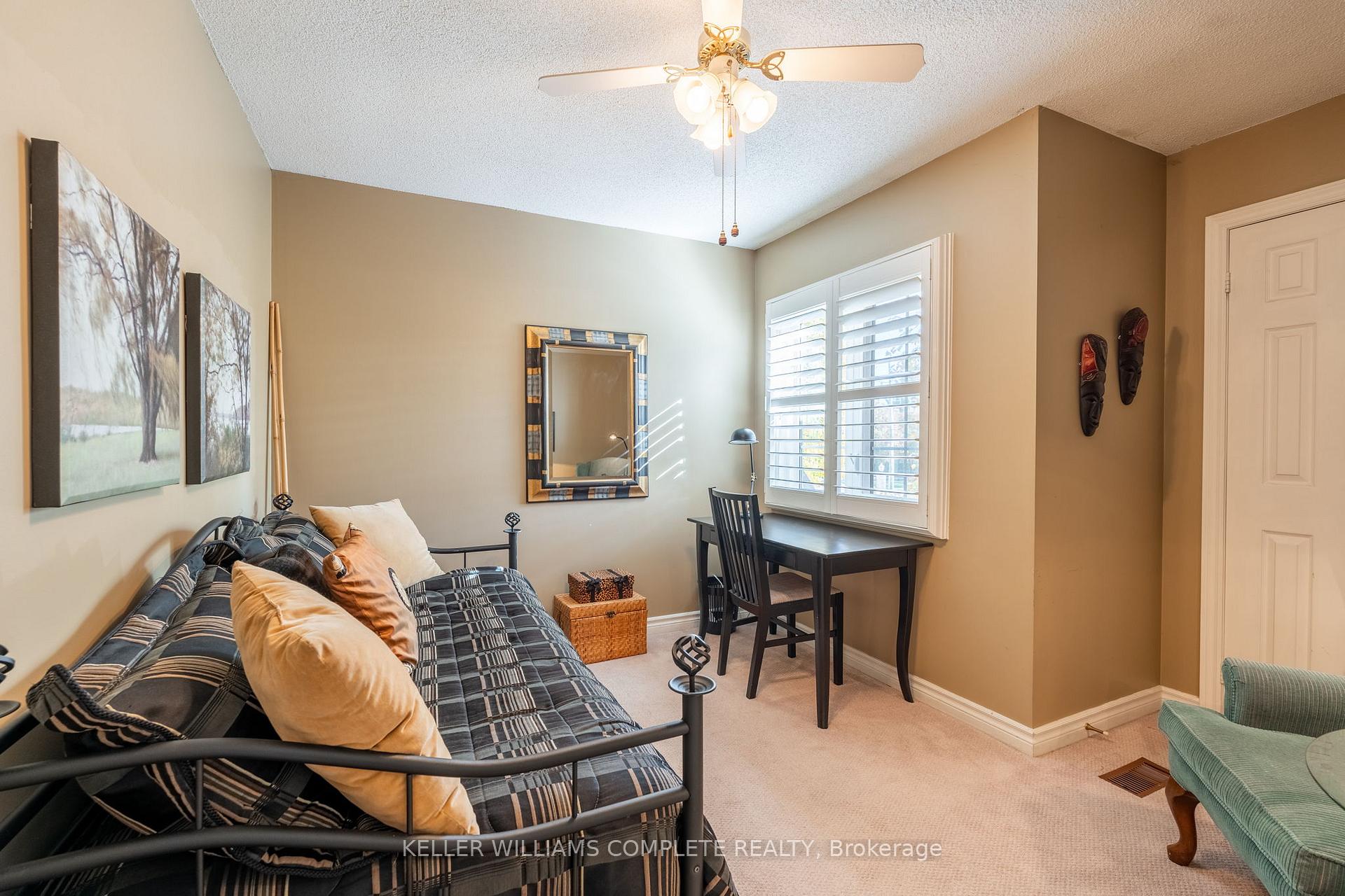 Photo 21 of Unit 4, 286 Hamilton Drive, Hamilton, Ancaster — HOMEH