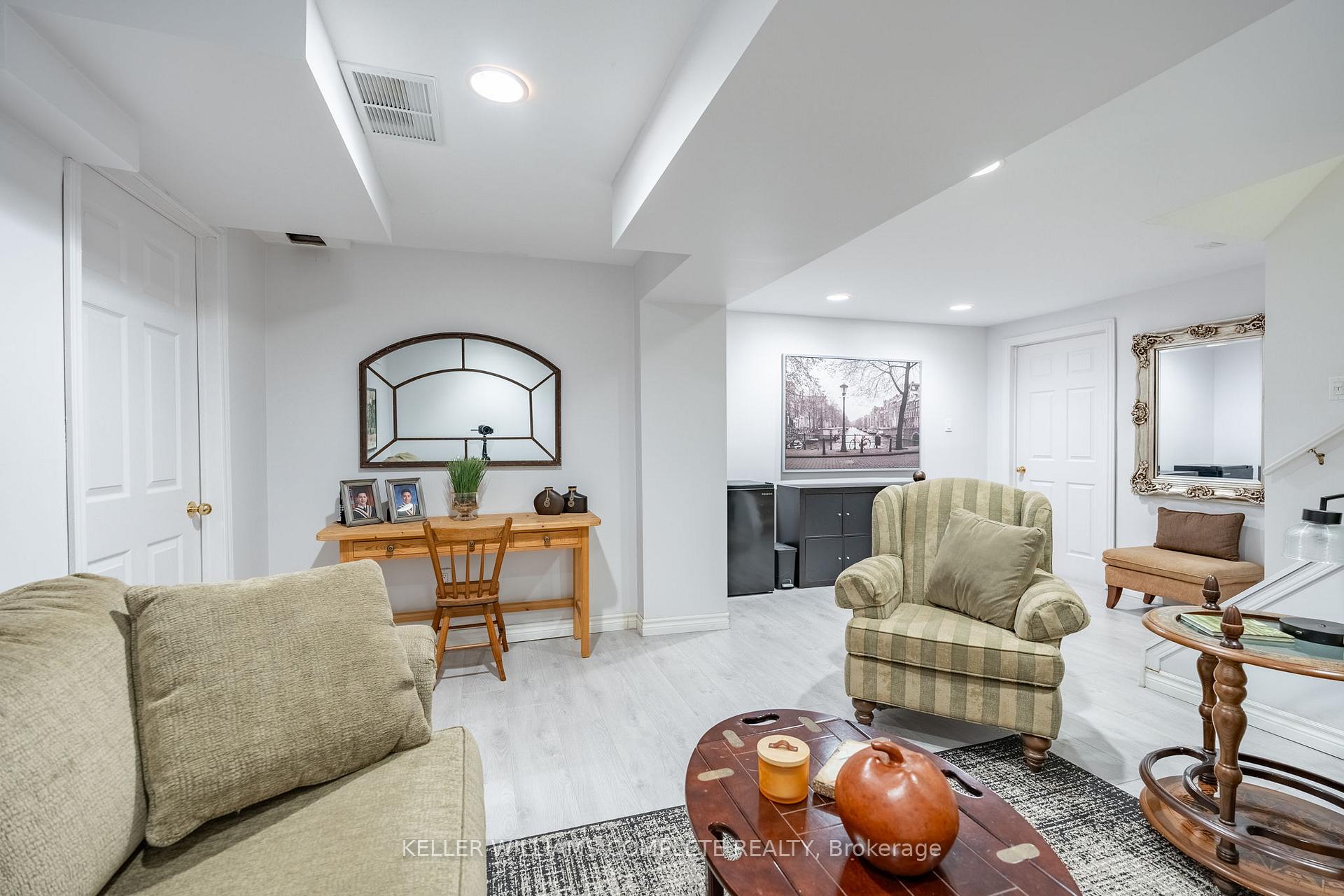 Photo 26 of Unit 4, 286 Hamilton Drive, Hamilton, Ancaster — HOMEH