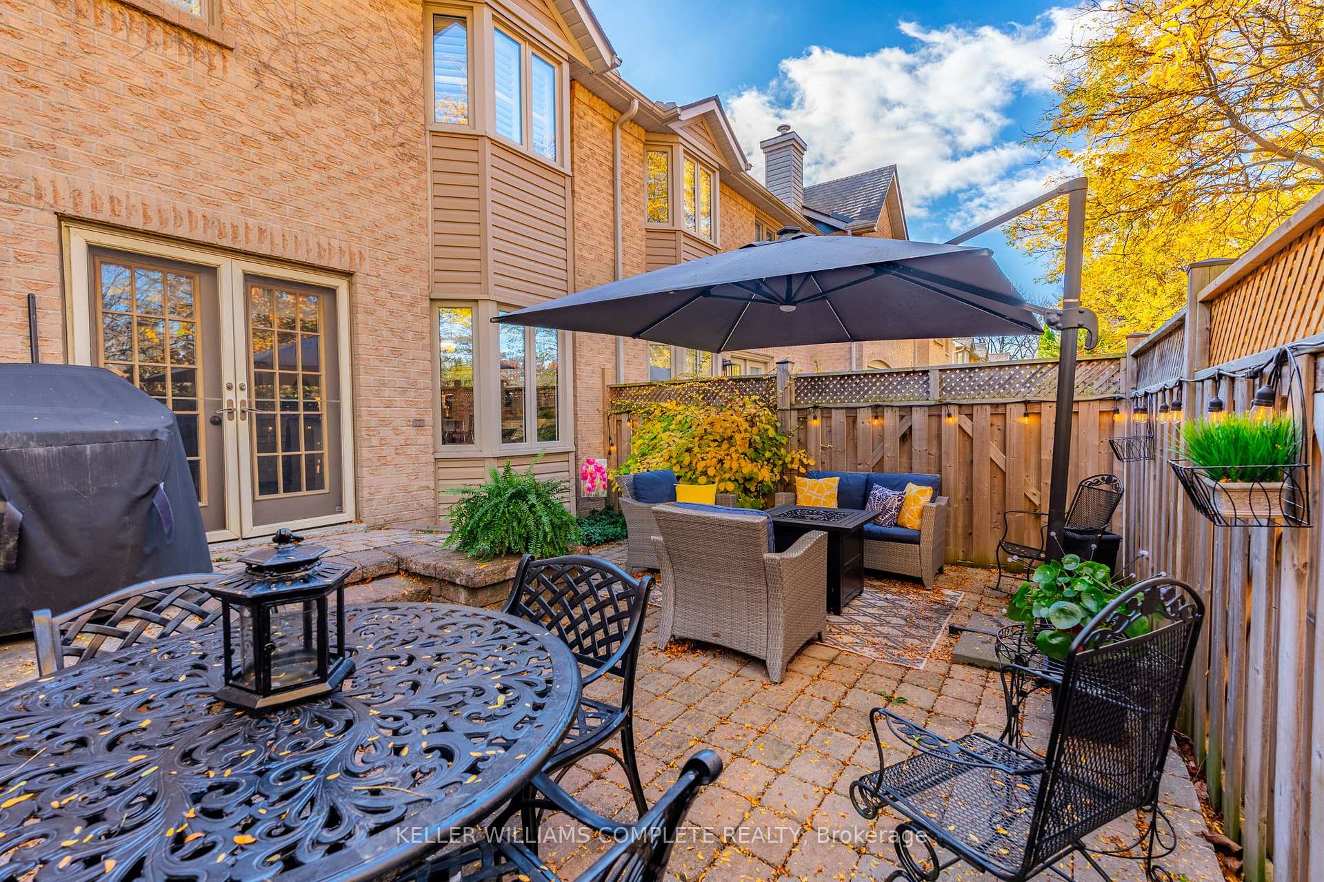 Photo 29 of Unit 4, 286 Hamilton Drive, Hamilton, Ancaster — HOMEH