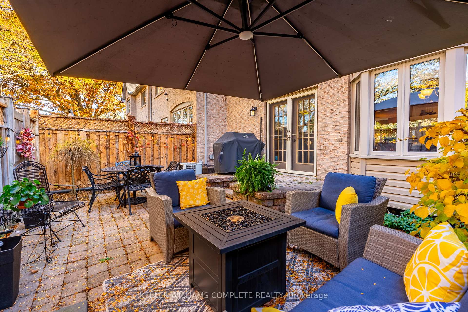 Photo 30 of Unit 4, 286 Hamilton Drive, Hamilton, Ancaster — HOMEH
