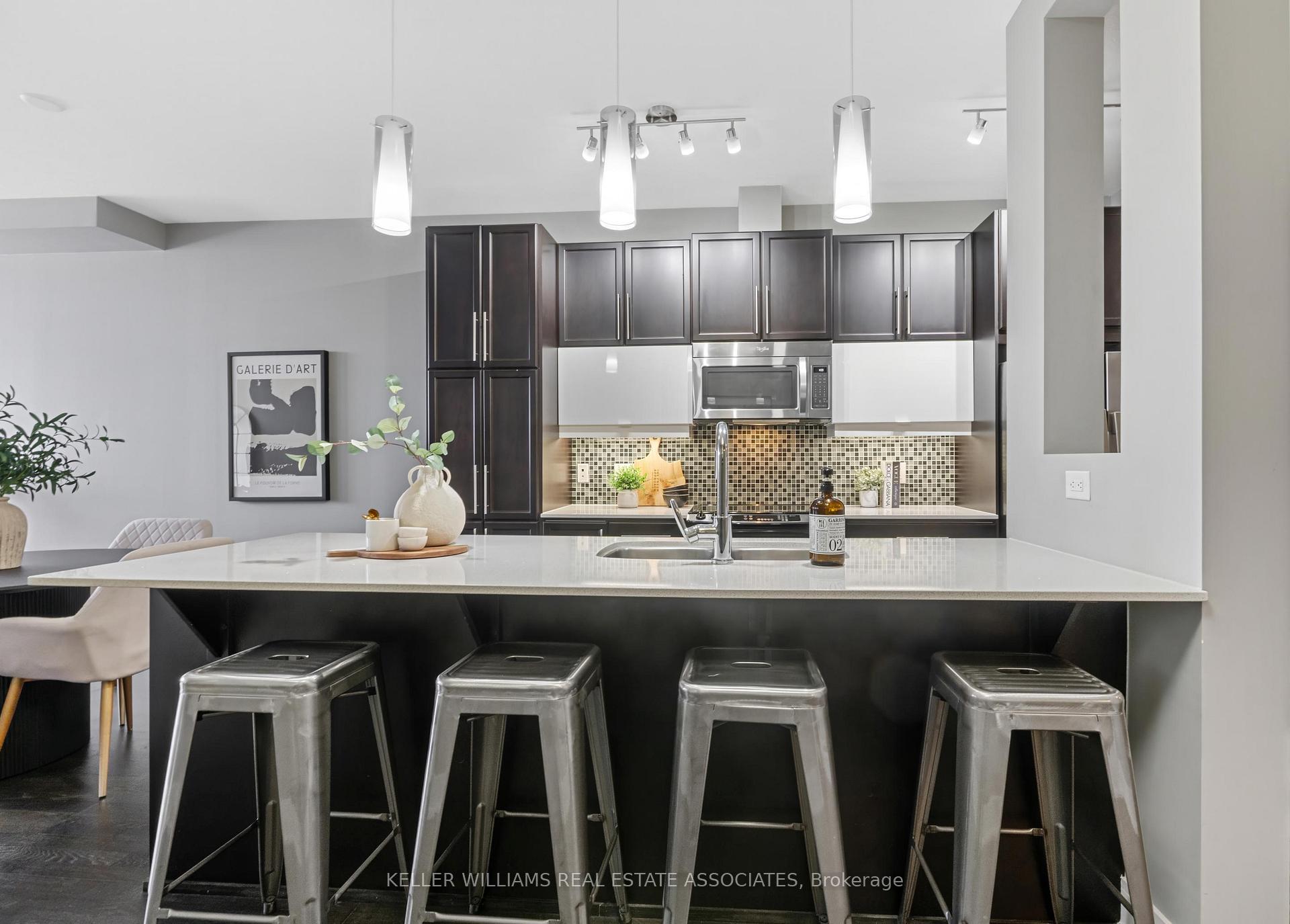 Photo 2 of Unit 601, 112 Benton Street, Kitchener, Cedar Hill — HOMEH