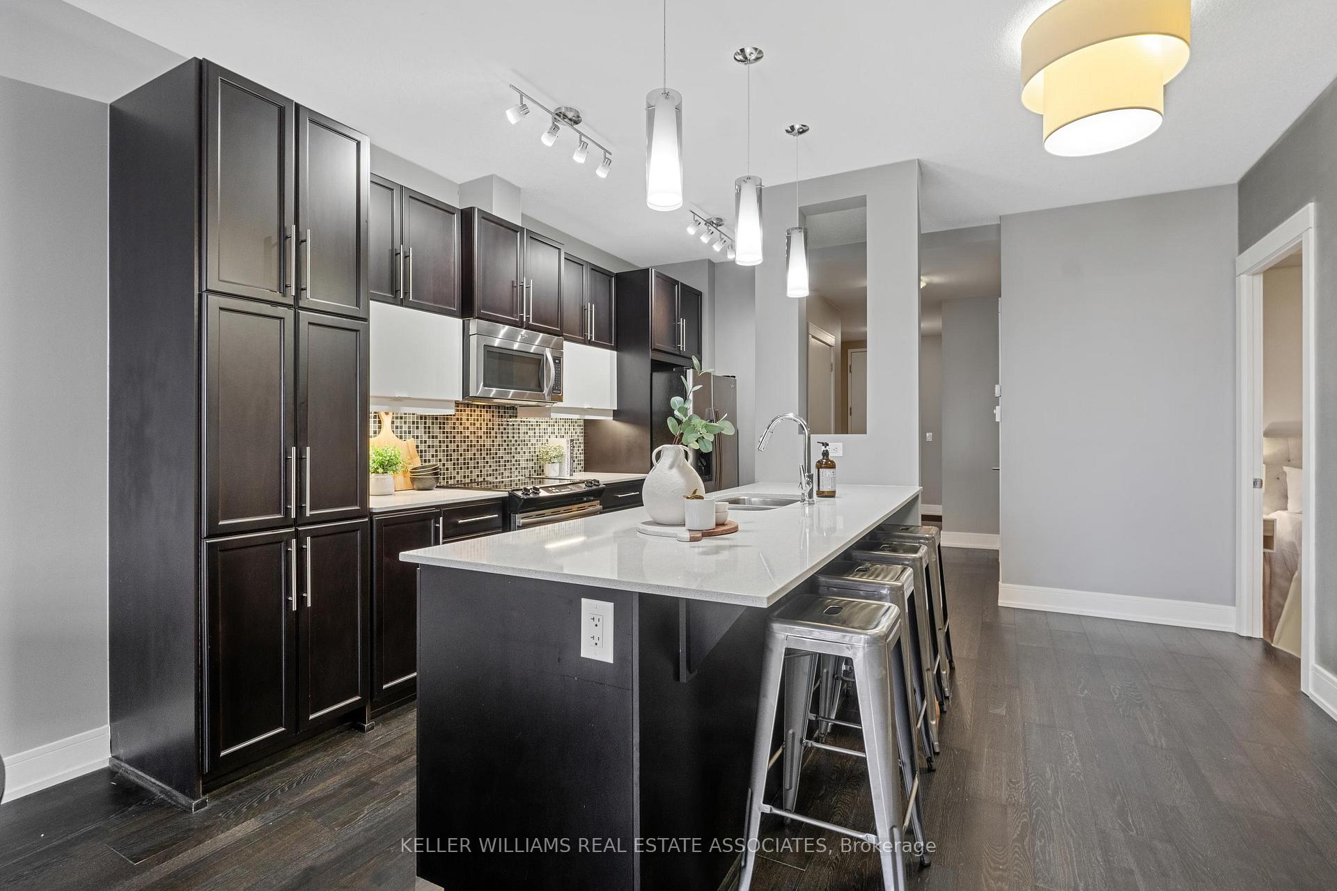 Photo 6 of Unit 601, 112 Benton Street, Kitchener, Cedar Hill — HOMEH