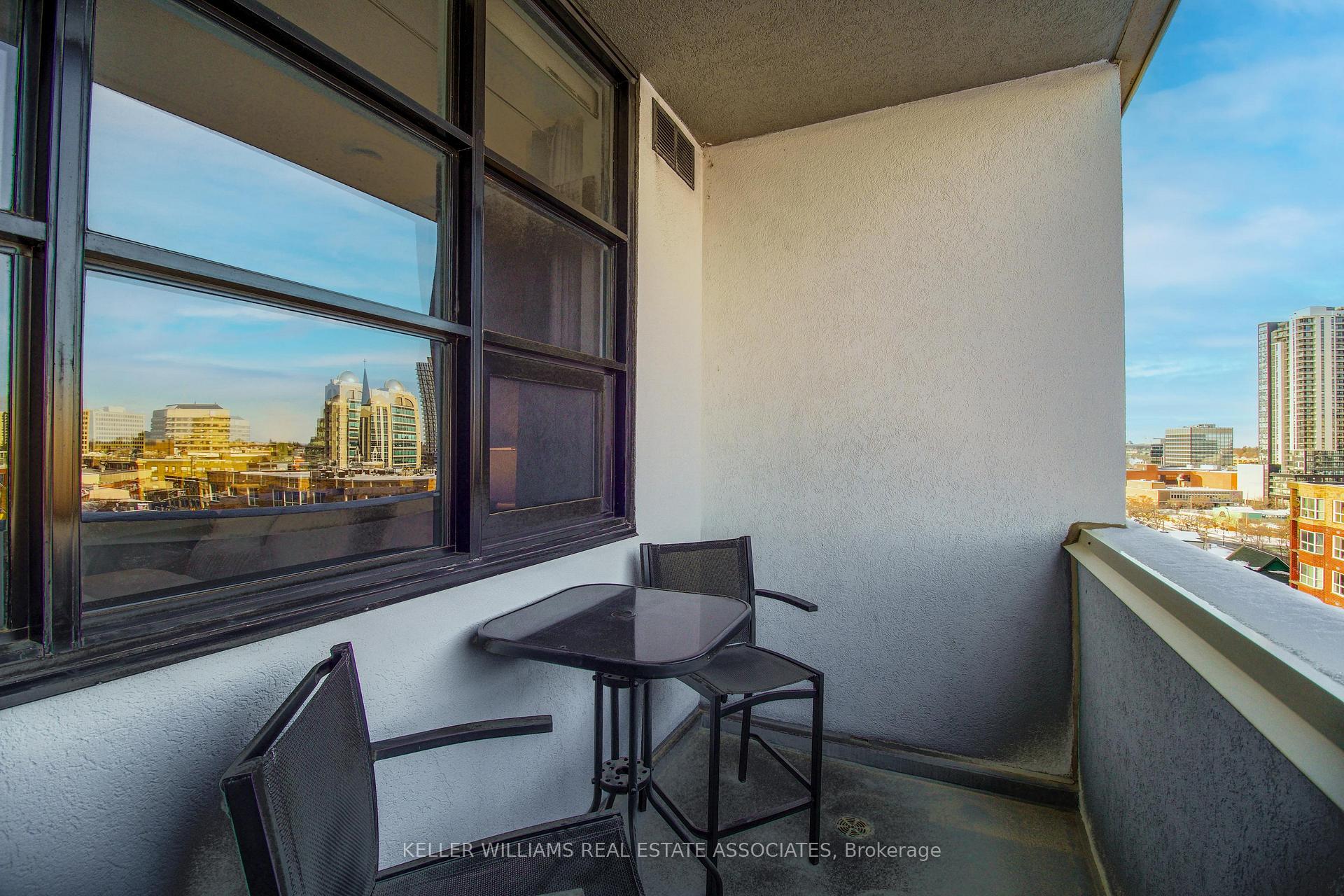 Photo 14 of Unit 601, 112 Benton Street, Kitchener, Cedar Hill — HOMEH