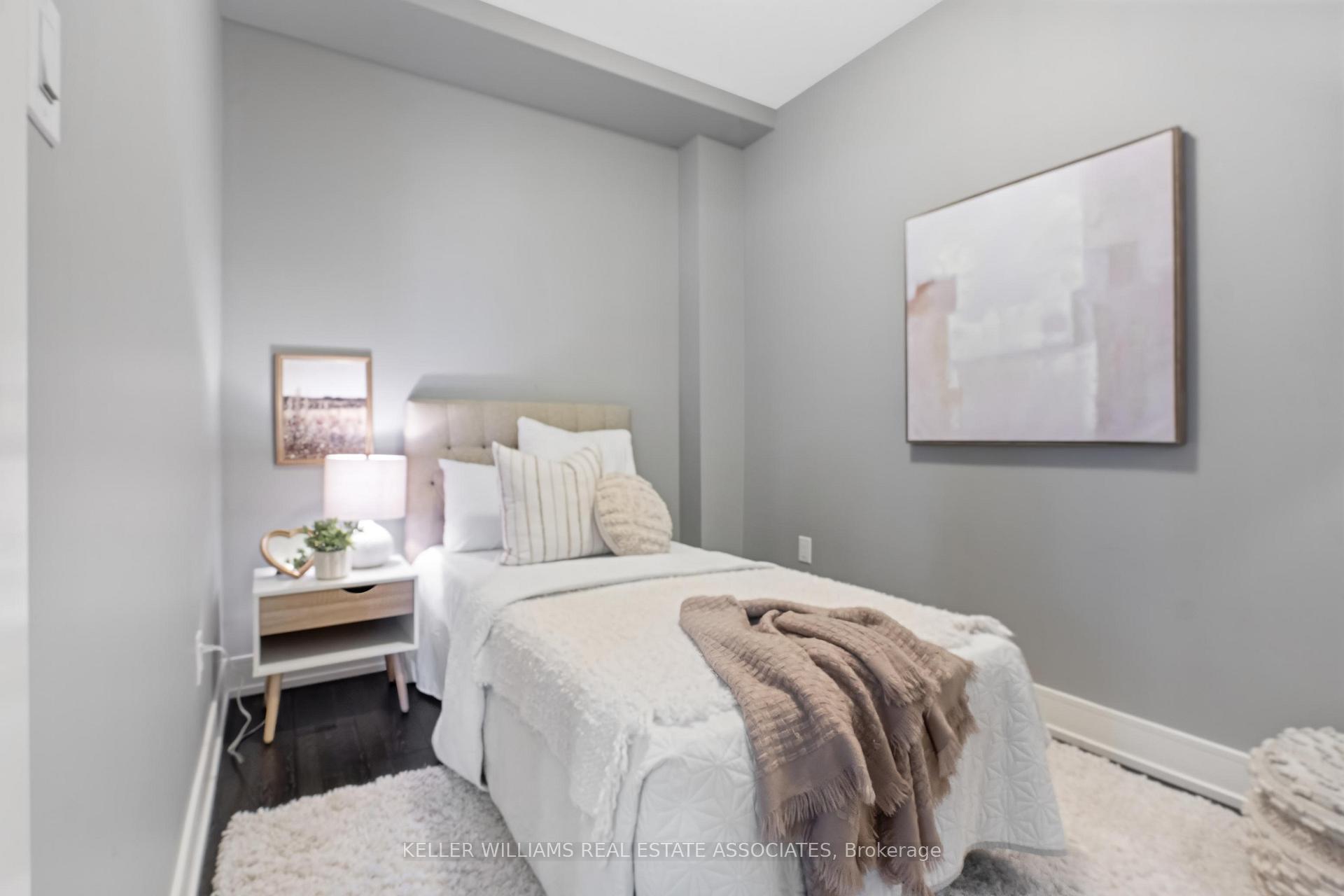 Photo 18 of Unit 601, 112 Benton Street, Kitchener, Cedar Hill — HOMEH