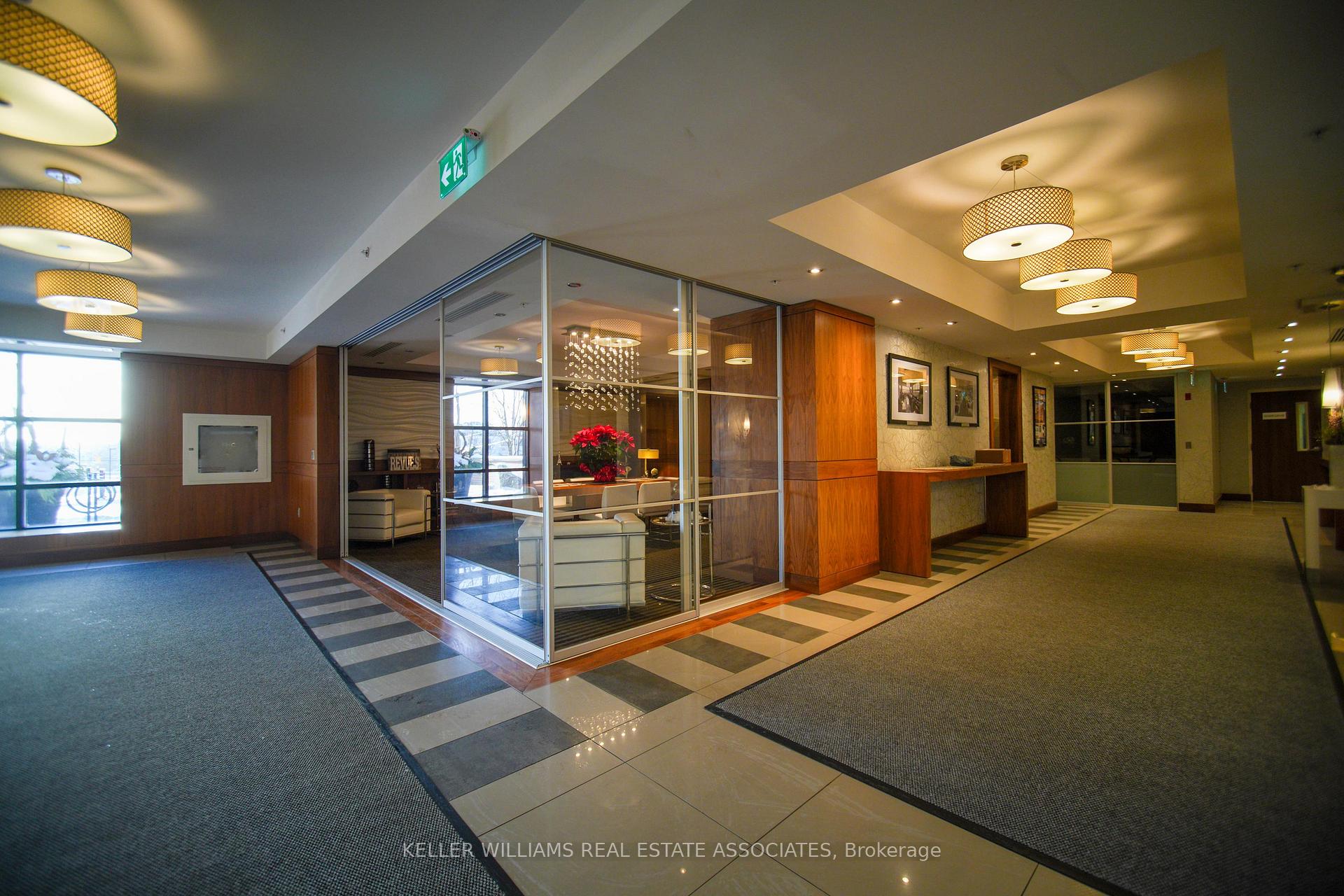 Photo 21 of Unit 601, 112 Benton Street, Kitchener, Cedar Hill — HOMEH