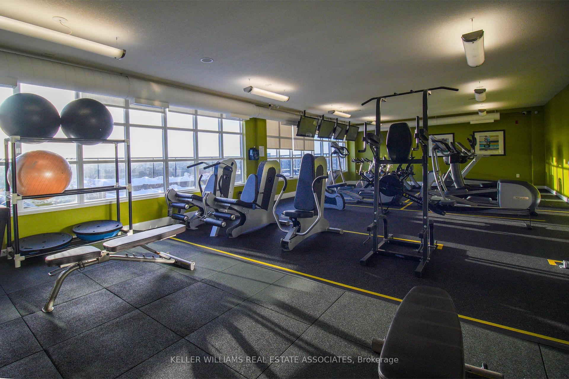 Photo 27 of Unit 601, 112 Benton Street, Kitchener, Cedar Hill — HOMEH
