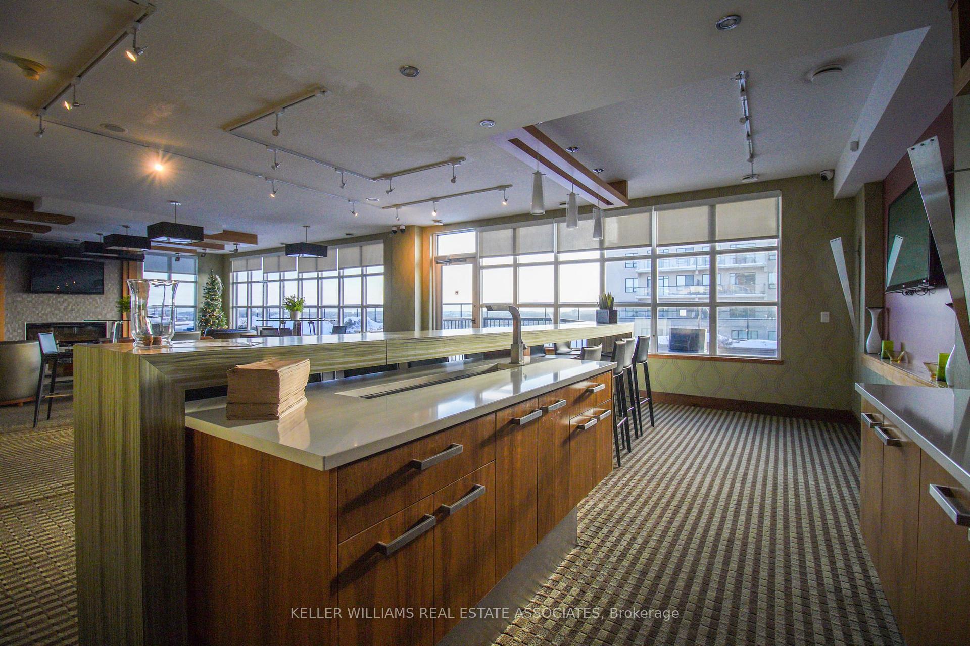 Photo 32 of Unit 601, 112 Benton Street, Kitchener, Cedar Hill — HOMEH