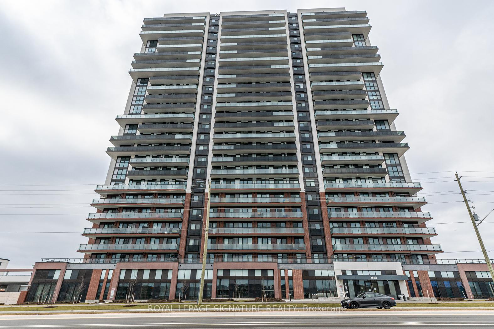 Photo 1 of Unit 2020, 2550 Simcoe Street, Oshawa, Windfields — HOMEH
