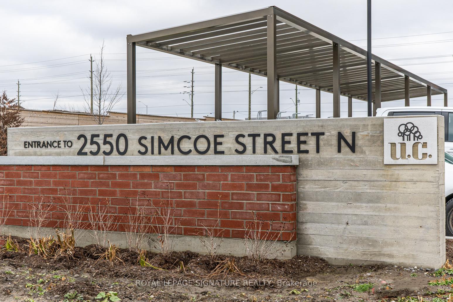Photo 24 of Unit 2020, 2550 Simcoe Street, Oshawa, Windfields — HOMEH