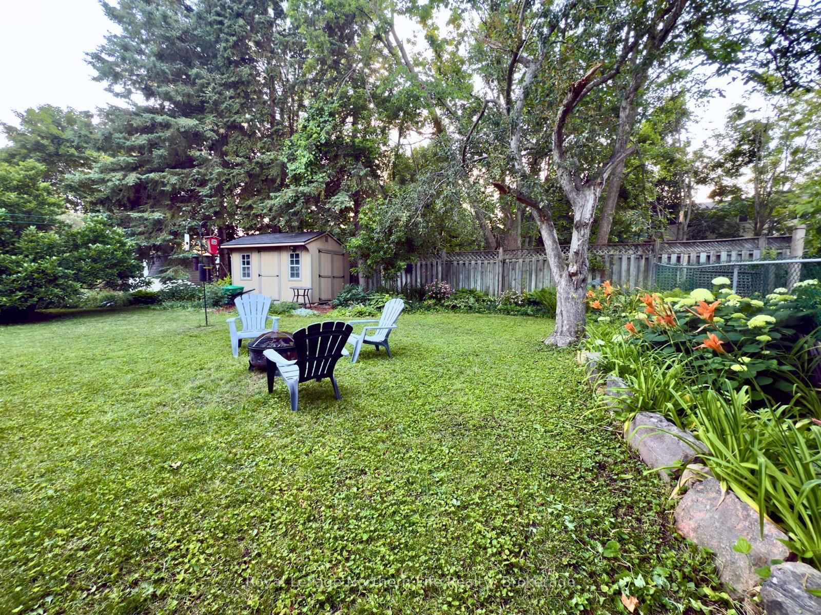 Photo 44 of 32 Indian Arrow Road, Barrie, North Shore — HOMEH