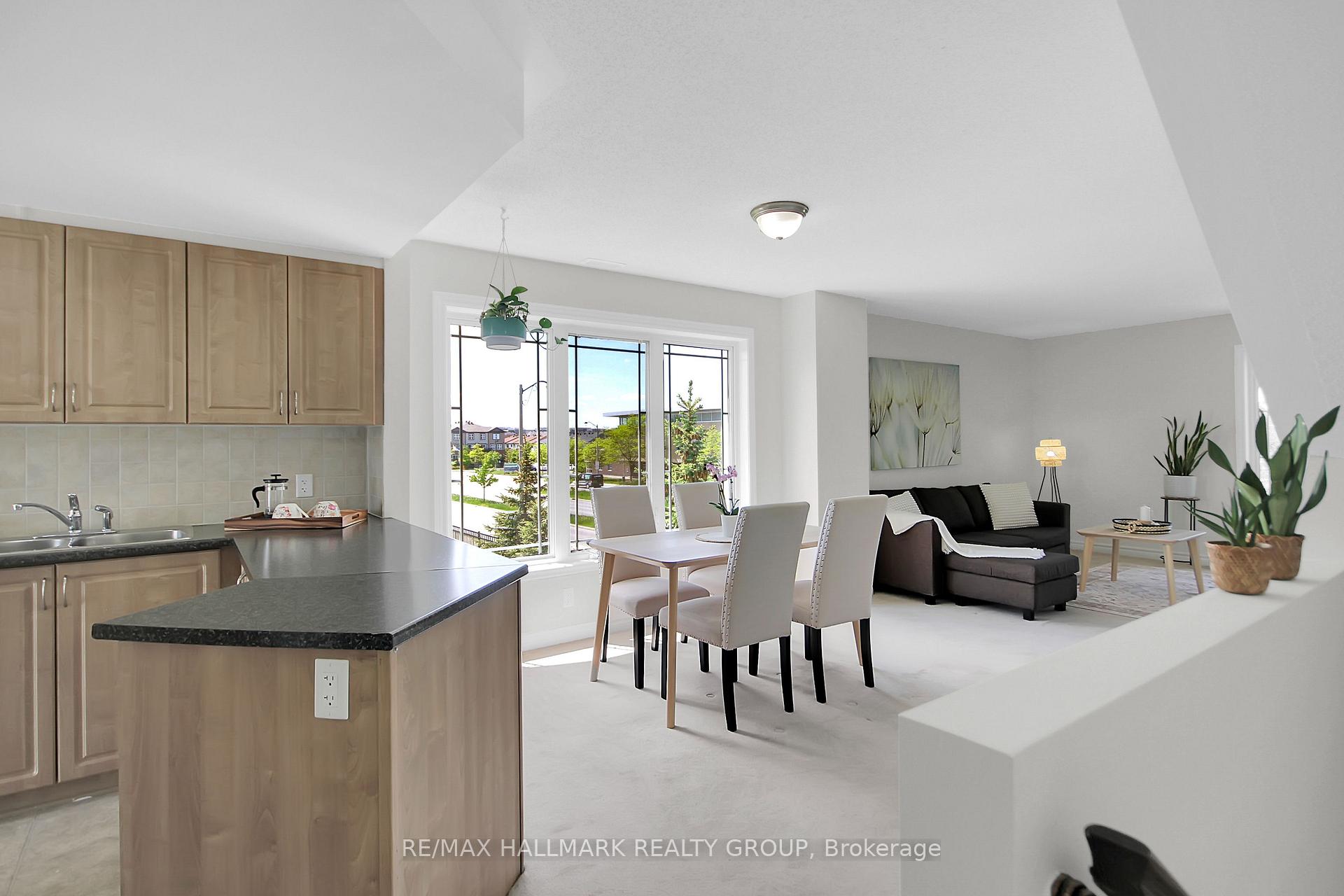 Photo 3 of Unit 60, 674B Chapman Mills Drive, Ottawa, Barrhaven - Strandherd — HOMEH