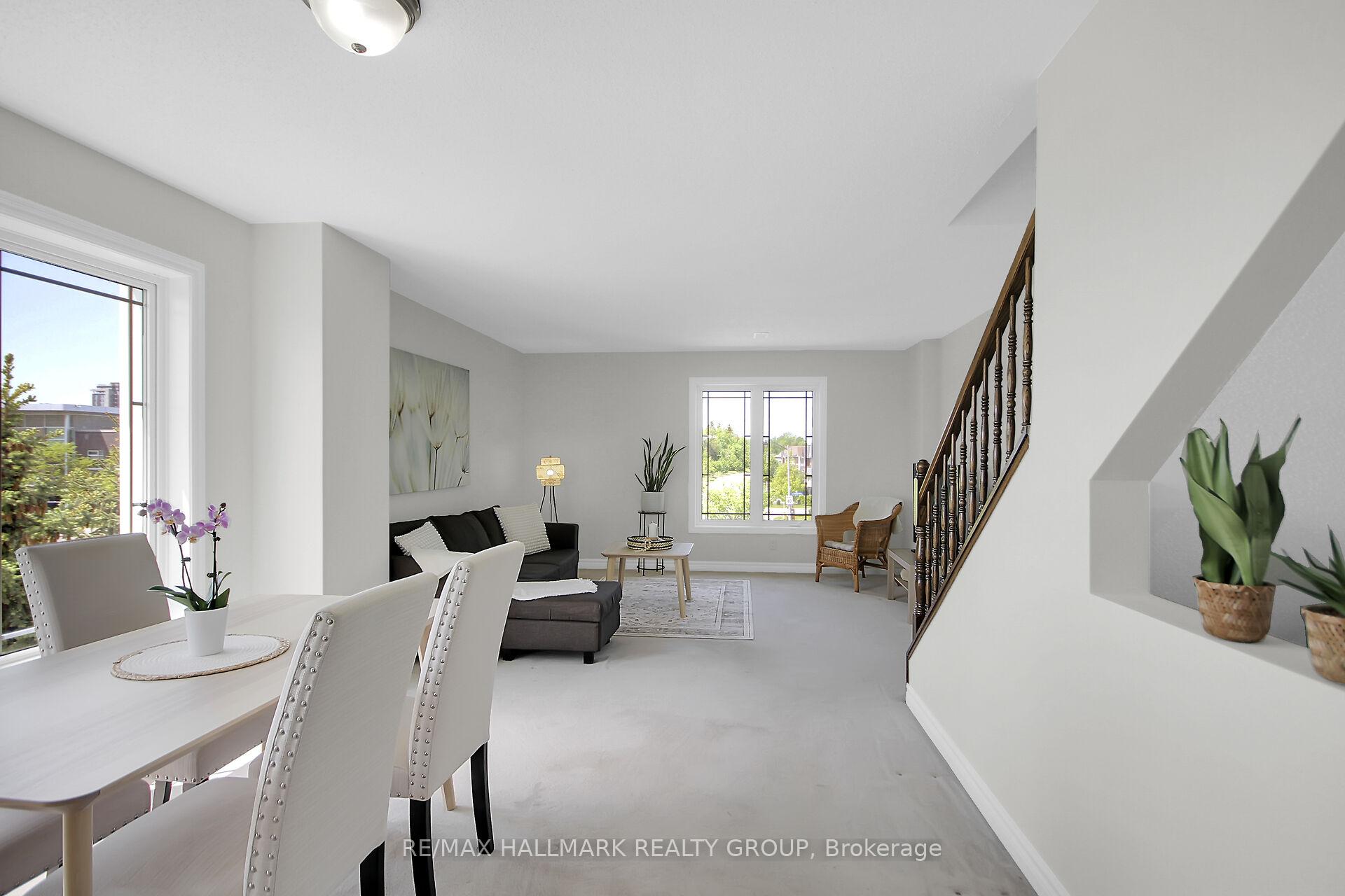 Photo 4 of Unit 60, 674B Chapman Mills Drive, Ottawa, Barrhaven - Strandherd — HOMEH