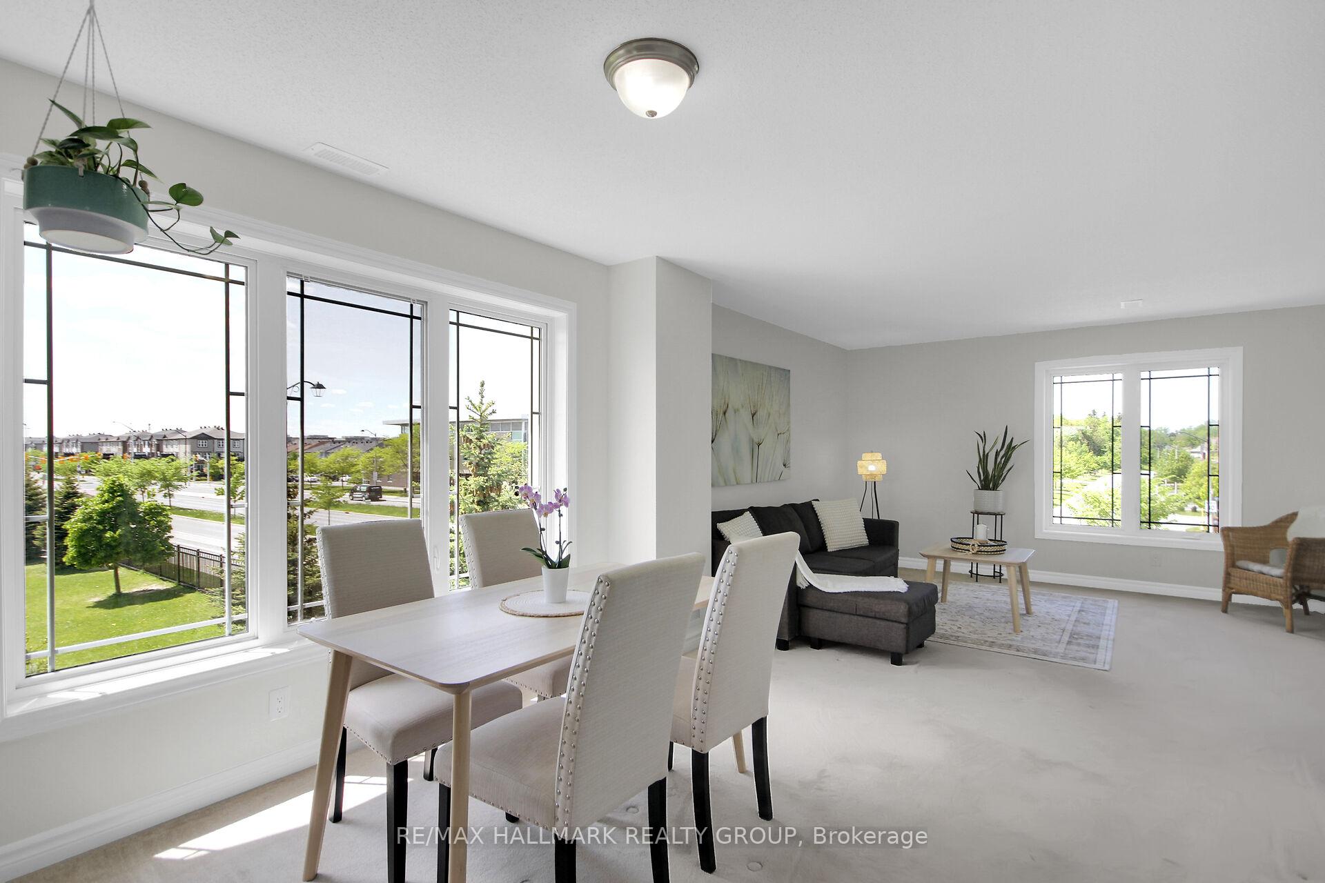 Photo 5 of Unit 60, 674B Chapman Mills Drive, Ottawa, Barrhaven - Strandherd — HOMEH