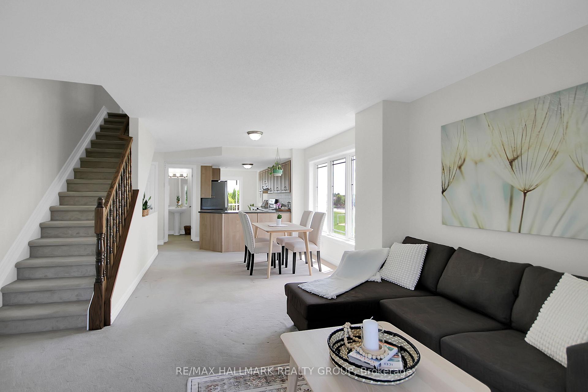Photo 9 of Unit 60, 674B Chapman Mills Drive, Ottawa, Barrhaven - Strandherd — HOMEH