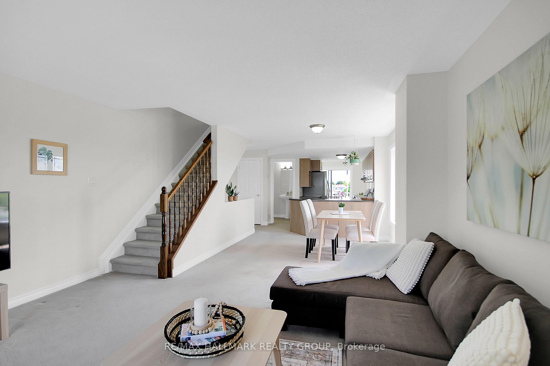 Photo 10 of Unit 60, 674B Chapman Mills Drive, Ottawa, Barrhaven - Strandherd — HOMEH