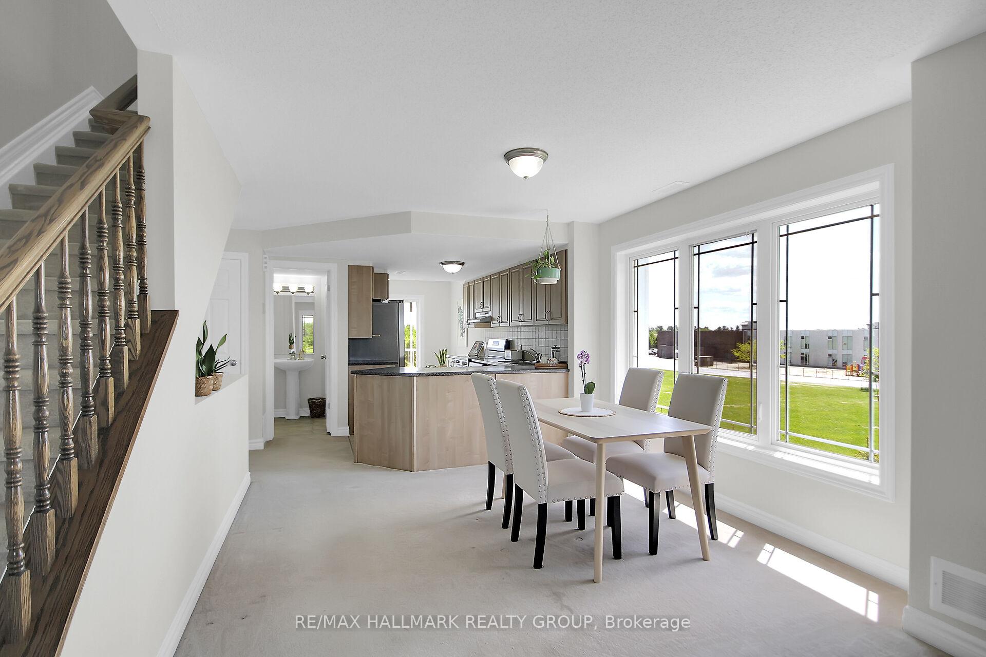 Photo 11 of Unit 60, 674B Chapman Mills Drive, Ottawa, Barrhaven - Strandherd — HOMEH