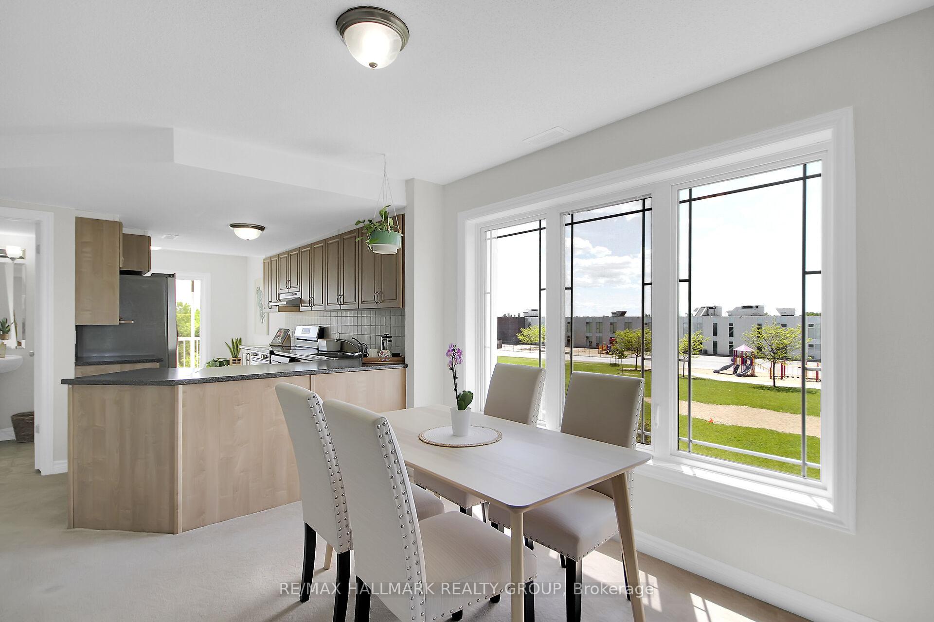 Photo 12 of Unit 60, 674B Chapman Mills Drive, Ottawa, Barrhaven - Strandherd — HOMEH