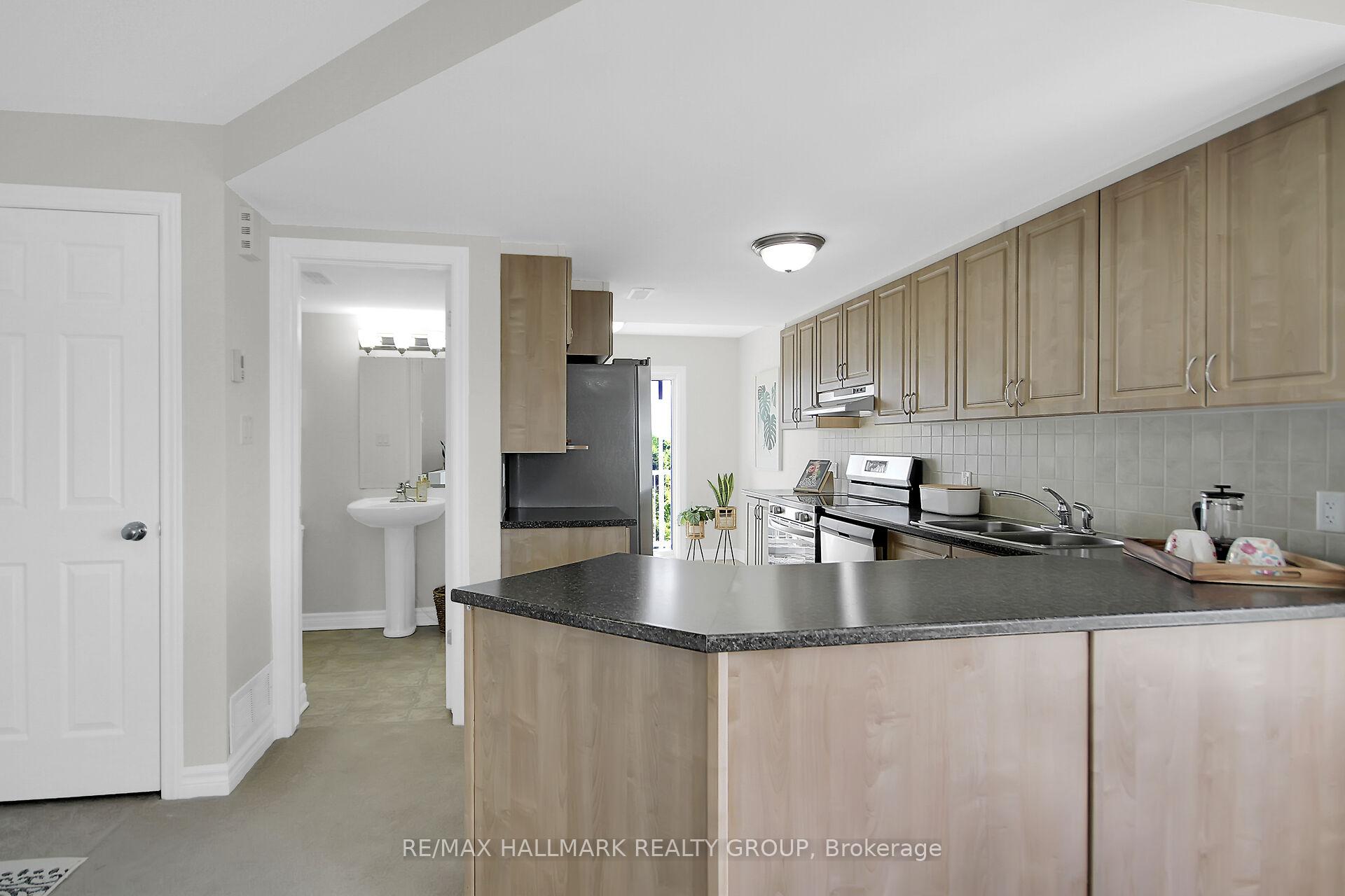 Photo 14 of Unit 60, 674B Chapman Mills Drive, Ottawa, Barrhaven - Strandherd — HOMEH