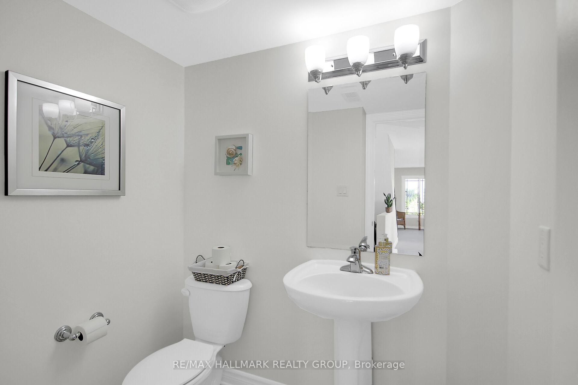 Photo 15 of Unit 60, 674B Chapman Mills Drive, Ottawa, Barrhaven - Strandherd — HOMEH