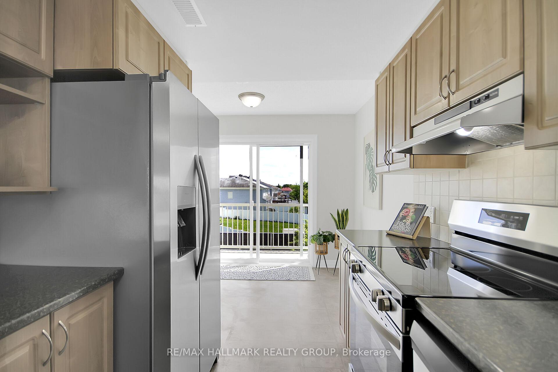 Photo 19 of Unit 60, 674B Chapman Mills Drive, Ottawa, Barrhaven - Strandherd — HOMEH