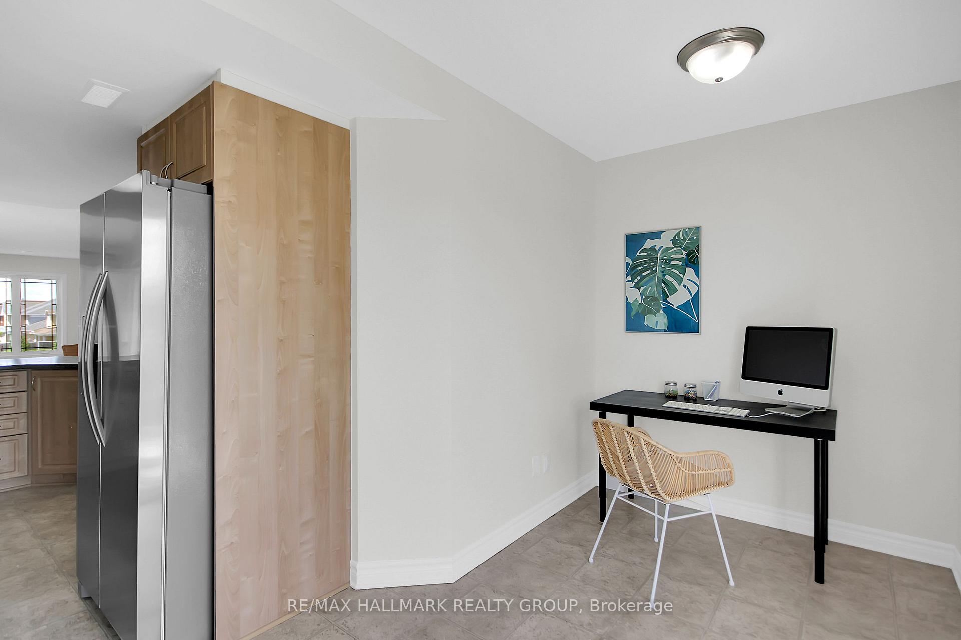 Photo 26 of Unit 60, 674B Chapman Mills Drive, Ottawa, Barrhaven - Strandherd — HOMEH