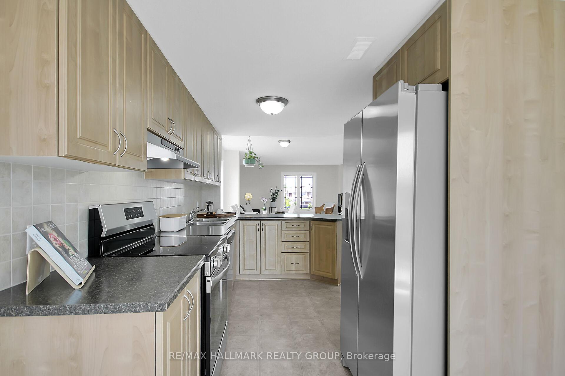 Photo 27 of Unit 60, 674B Chapman Mills Drive, Ottawa, Barrhaven - Strandherd — HOMEH