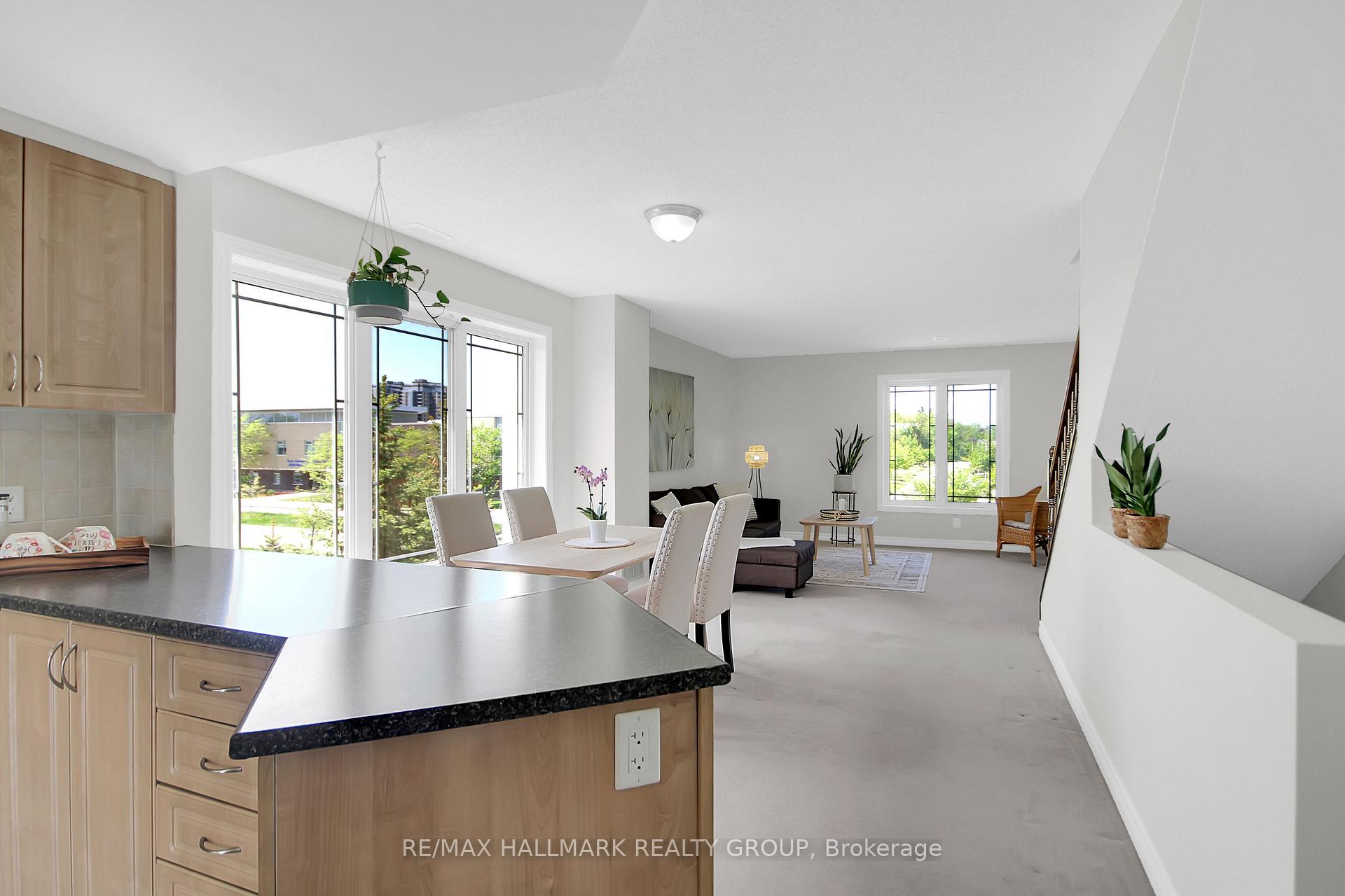 Photo 30 of Unit 60, 674B Chapman Mills Drive, Ottawa, Barrhaven - Strandherd — HOMEH