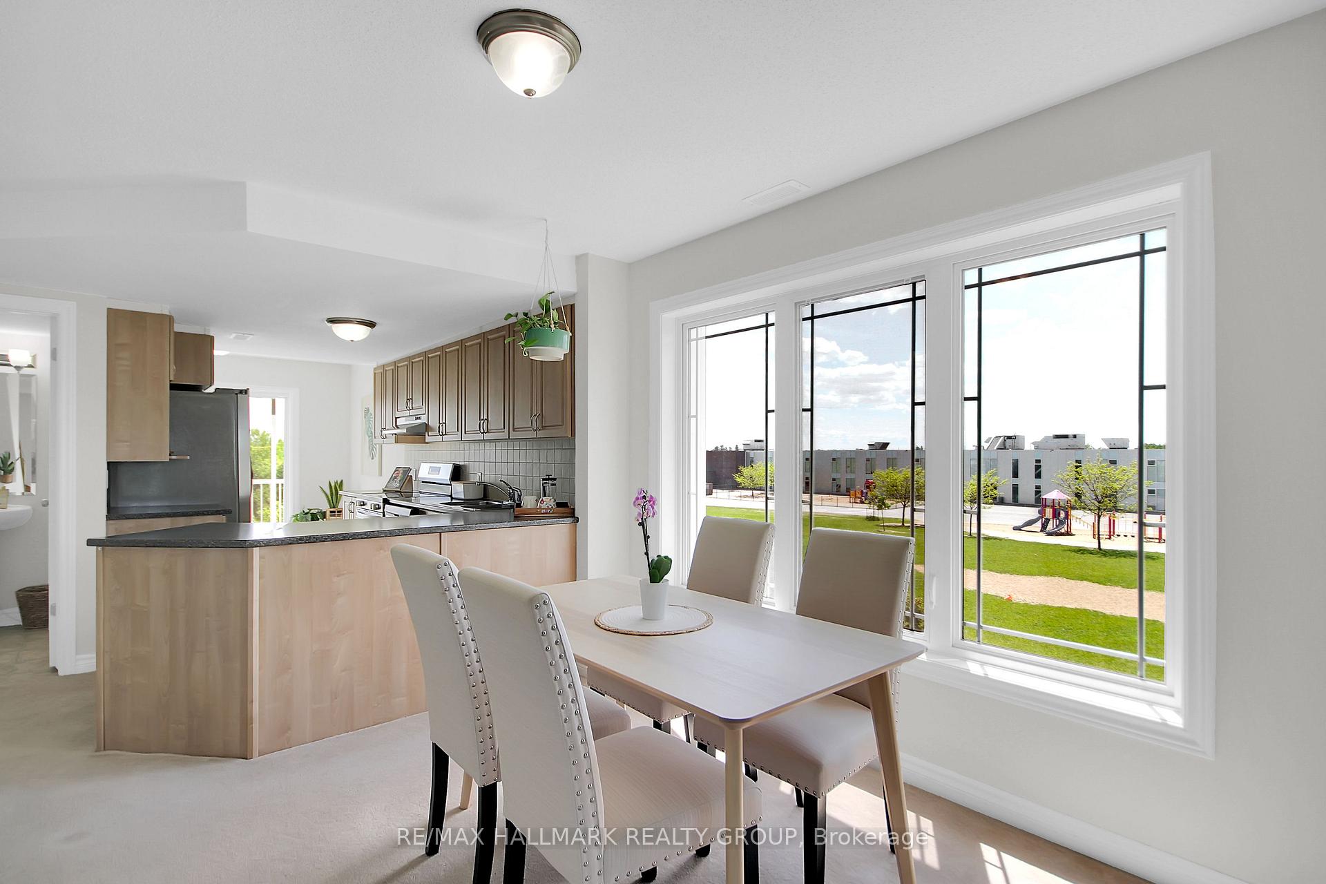 Photo 31 of Unit 60, 674B Chapman Mills Drive, Ottawa, Barrhaven - Strandherd — HOMEH