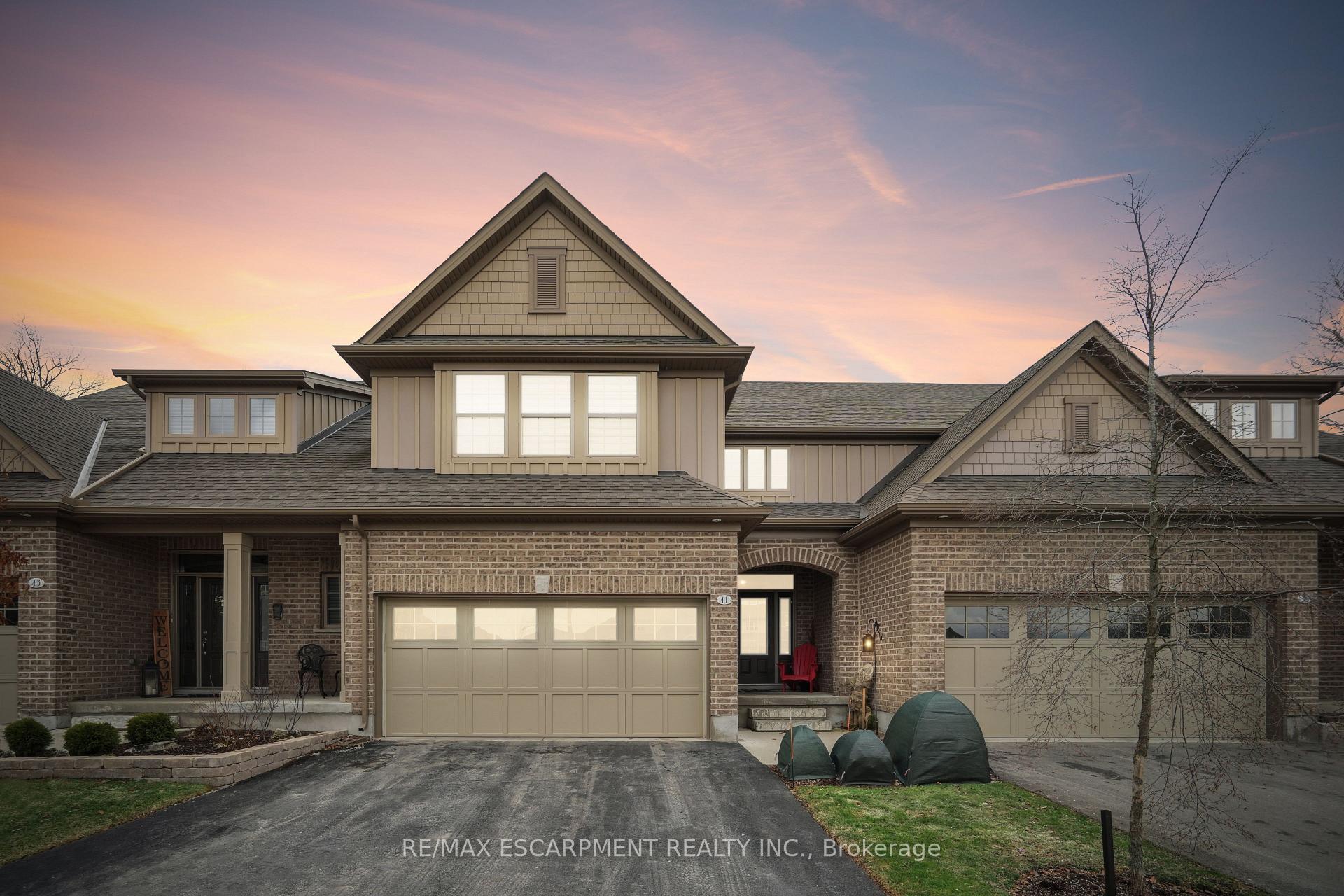 Photo 1 of 41 Hickory Drive, Guelph/Eramosa, Rockwood — HOMEH