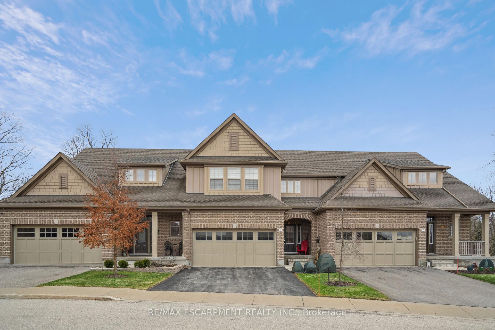 Photo 2 of 41 Hickory Drive, Guelph/Eramosa, Rockwood — HOMEH