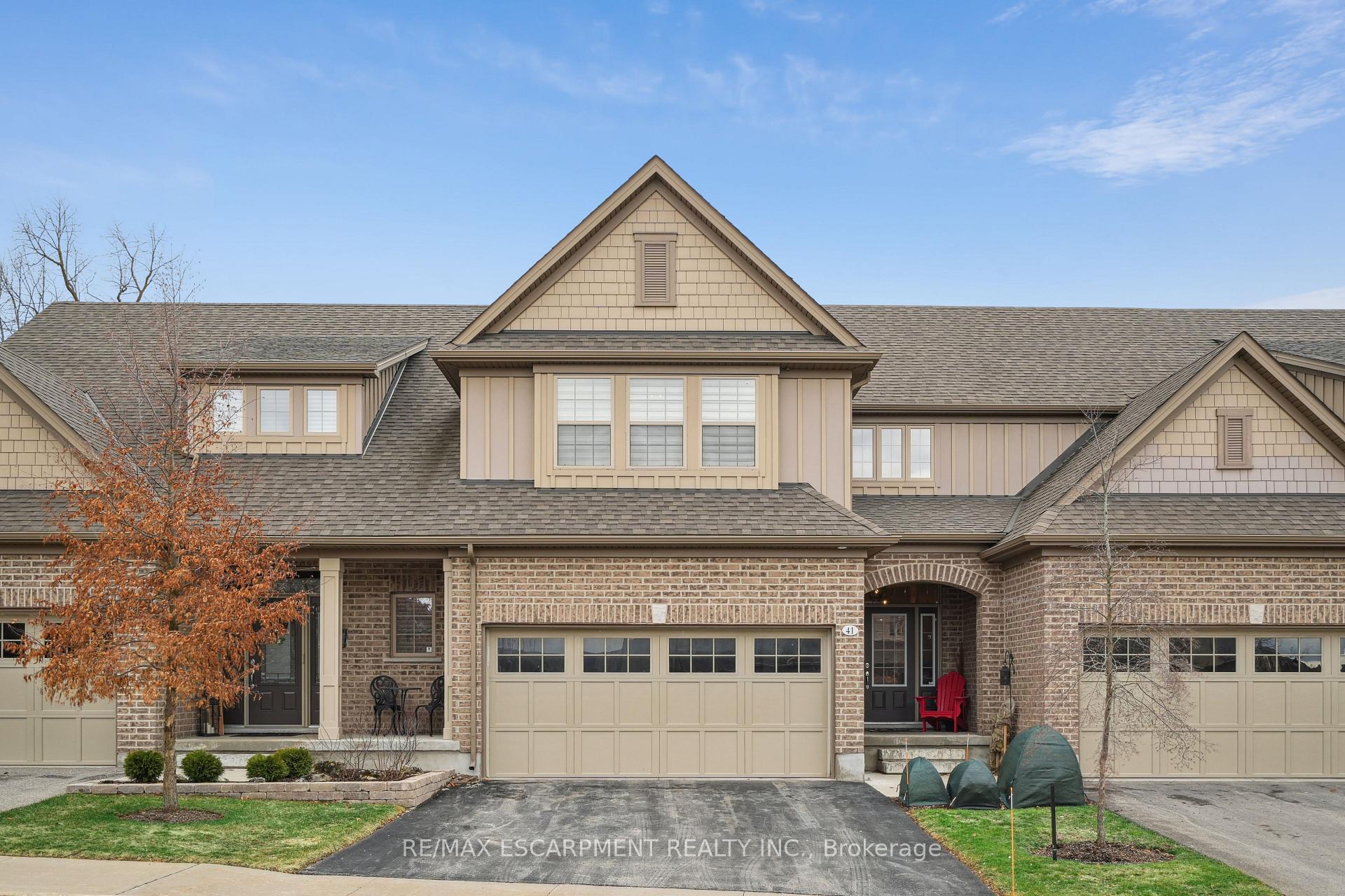 Photo 3 of 41 Hickory Drive, Guelph/Eramosa, Rockwood — HOMEH