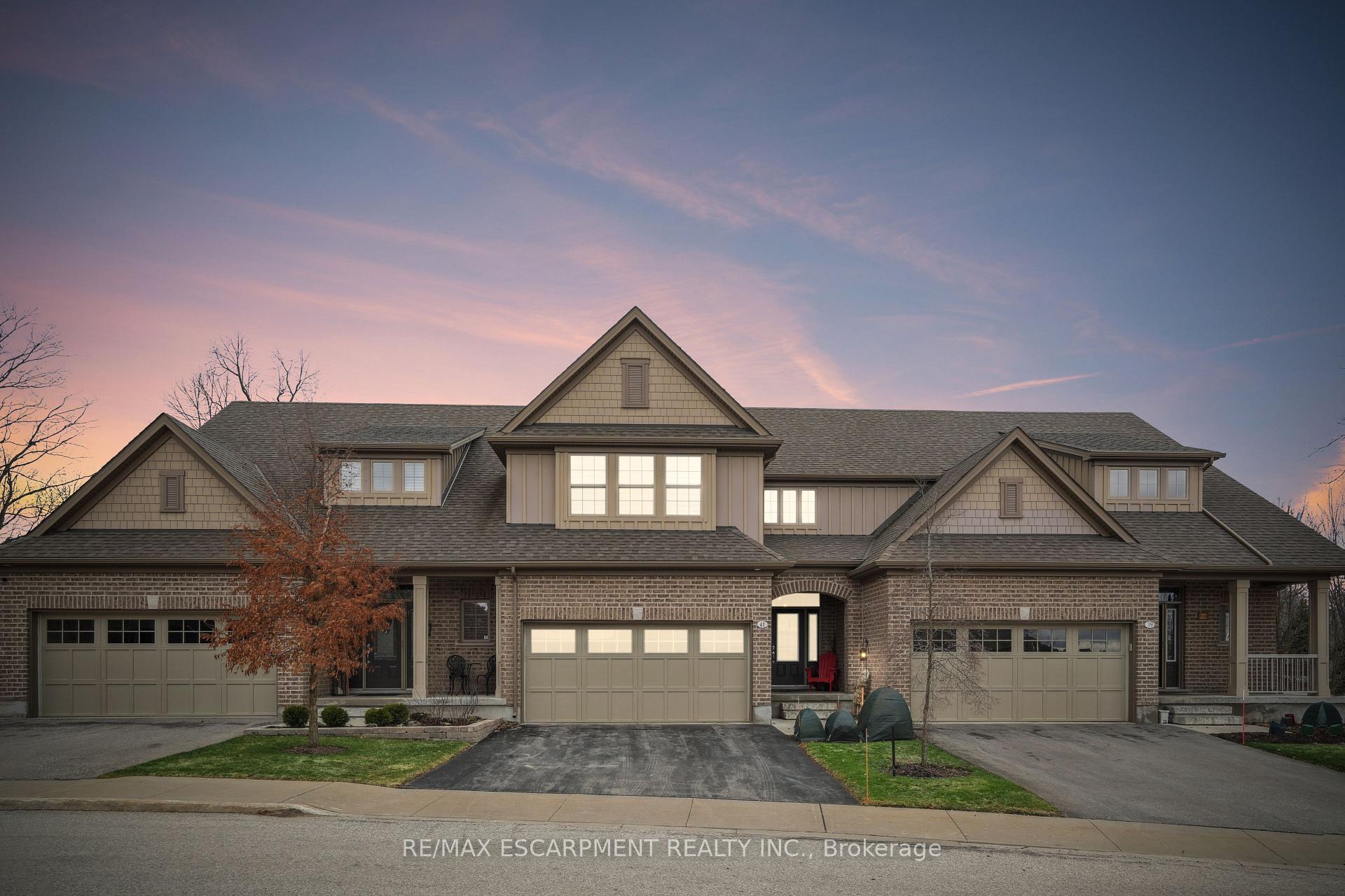 Photo 5 of 41 Hickory Drive, Guelph/Eramosa, Rockwood — HOMEH