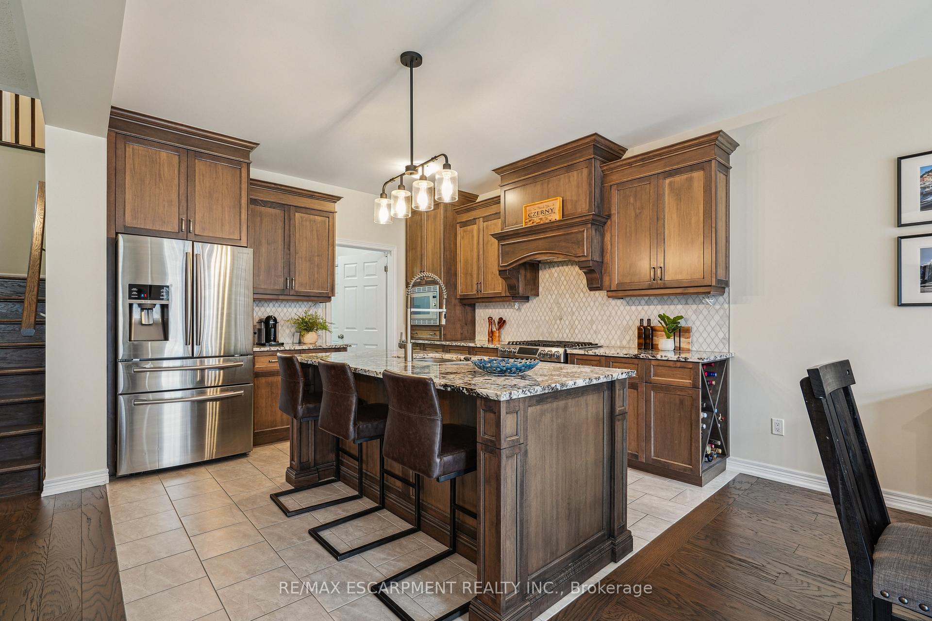 Photo 15 of 41 Hickory Drive, Guelph/Eramosa, Rockwood — HOMEH
