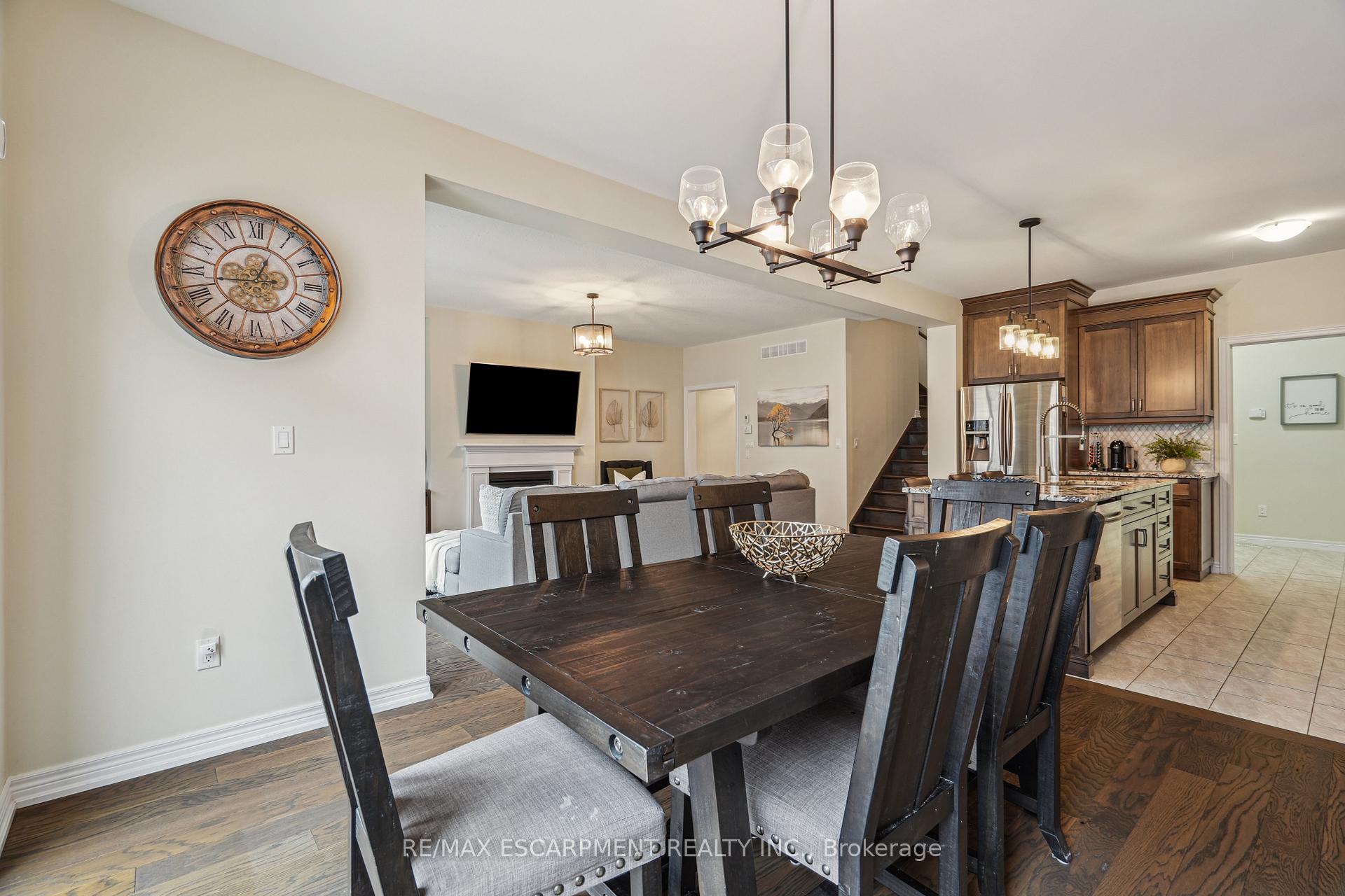 Photo 19 of 41 Hickory Drive, Guelph/Eramosa, Rockwood — HOMEH