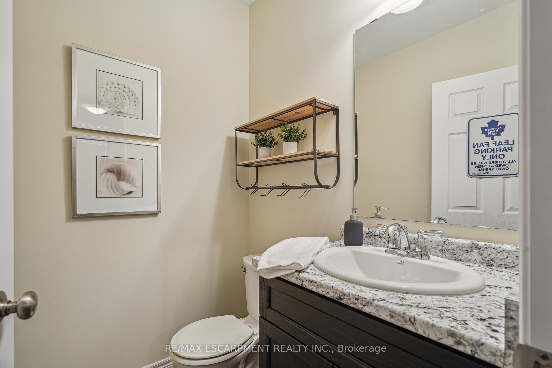Photo 39 of 41 Hickory Drive, Guelph/Eramosa, Rockwood — HOMEH