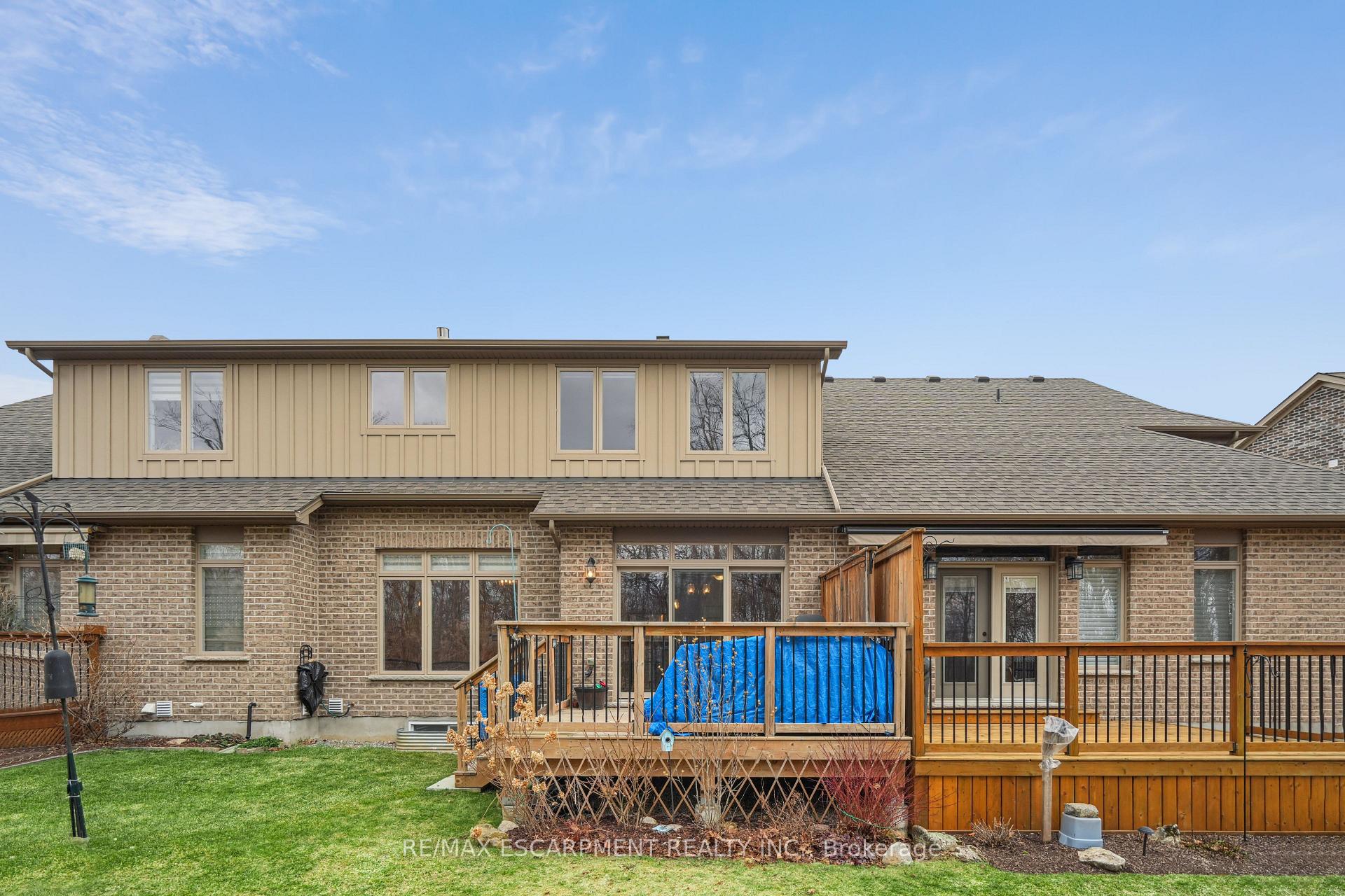 Photo 43 of 41 Hickory Drive, Guelph/Eramosa, Rockwood — HOMEH