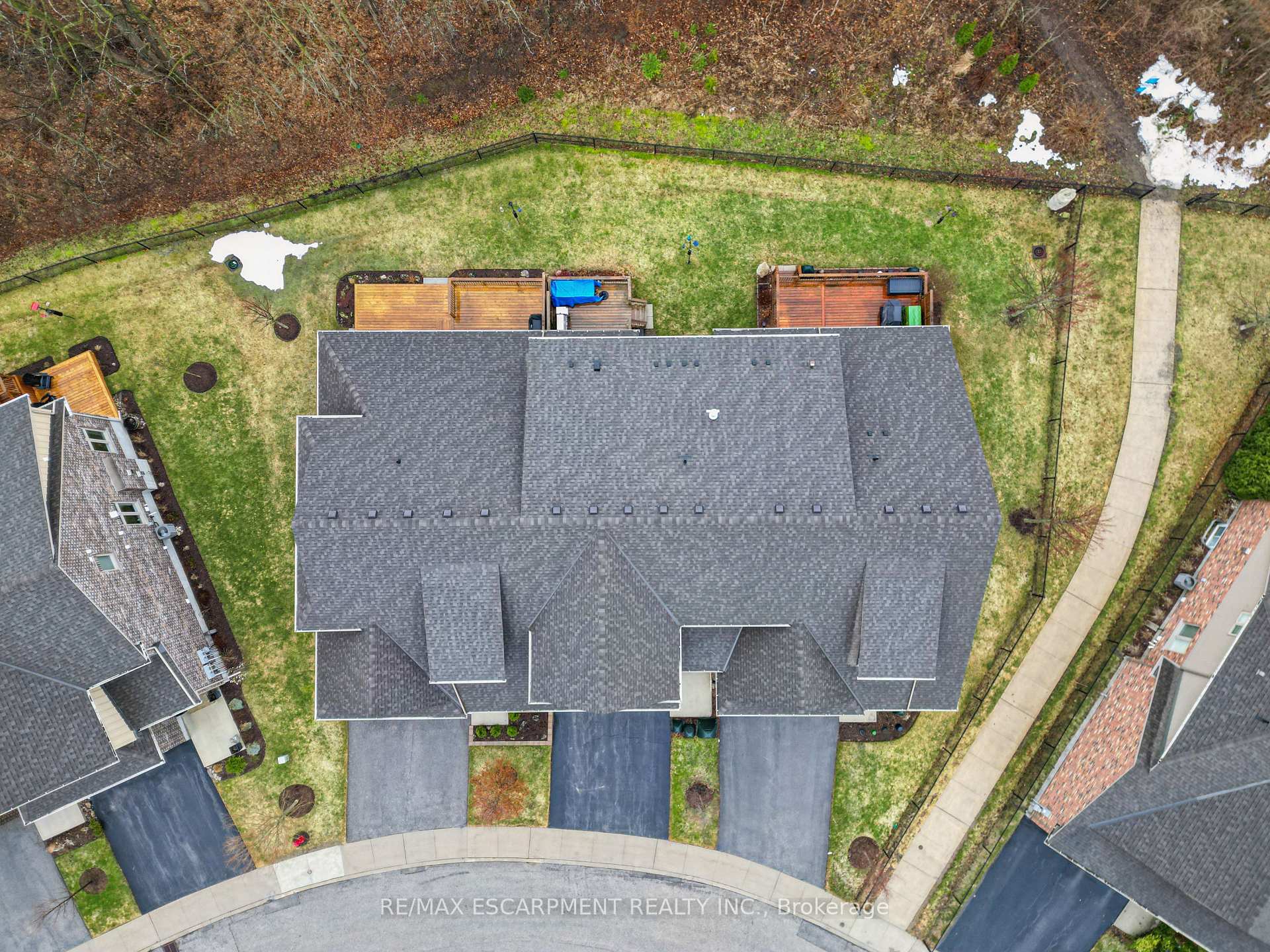 Photo 46 of 41 Hickory Drive, Guelph/Eramosa, Rockwood — HOMEH