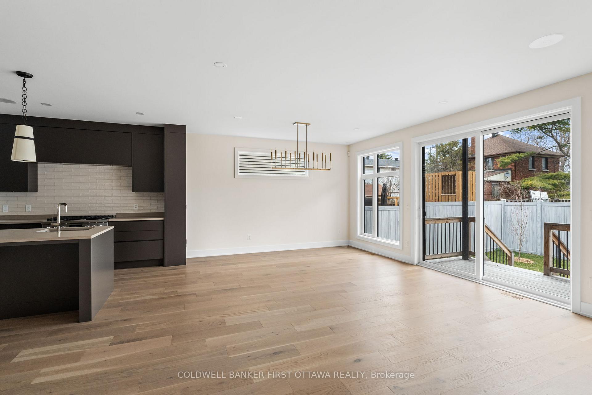 Photo 12 of 507 Edison Avenue, Ottawa, McKellar/Highland — HOMEH
