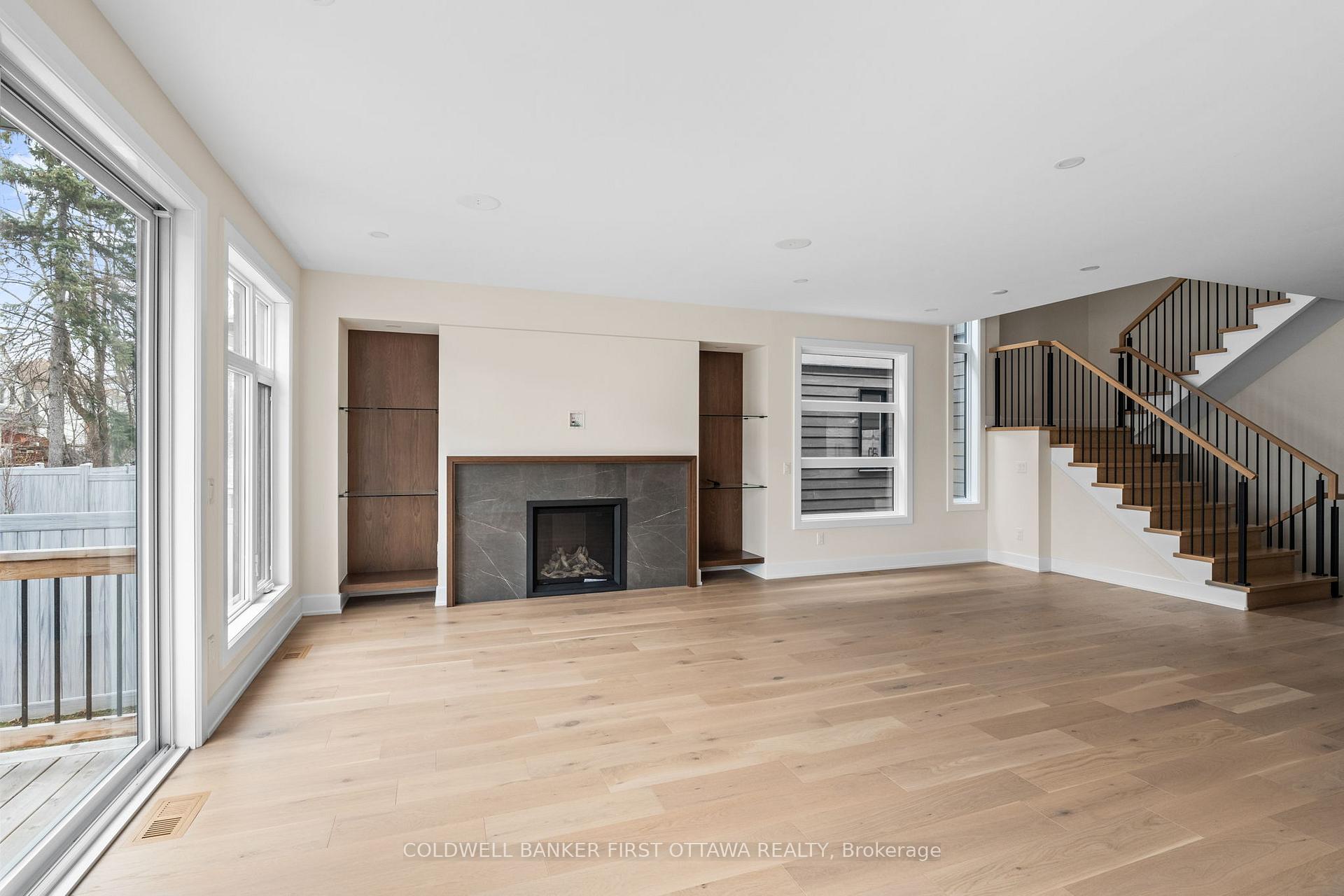 Photo 14 of 507 Edison Avenue, Ottawa, McKellar/Highland — HOMEH
