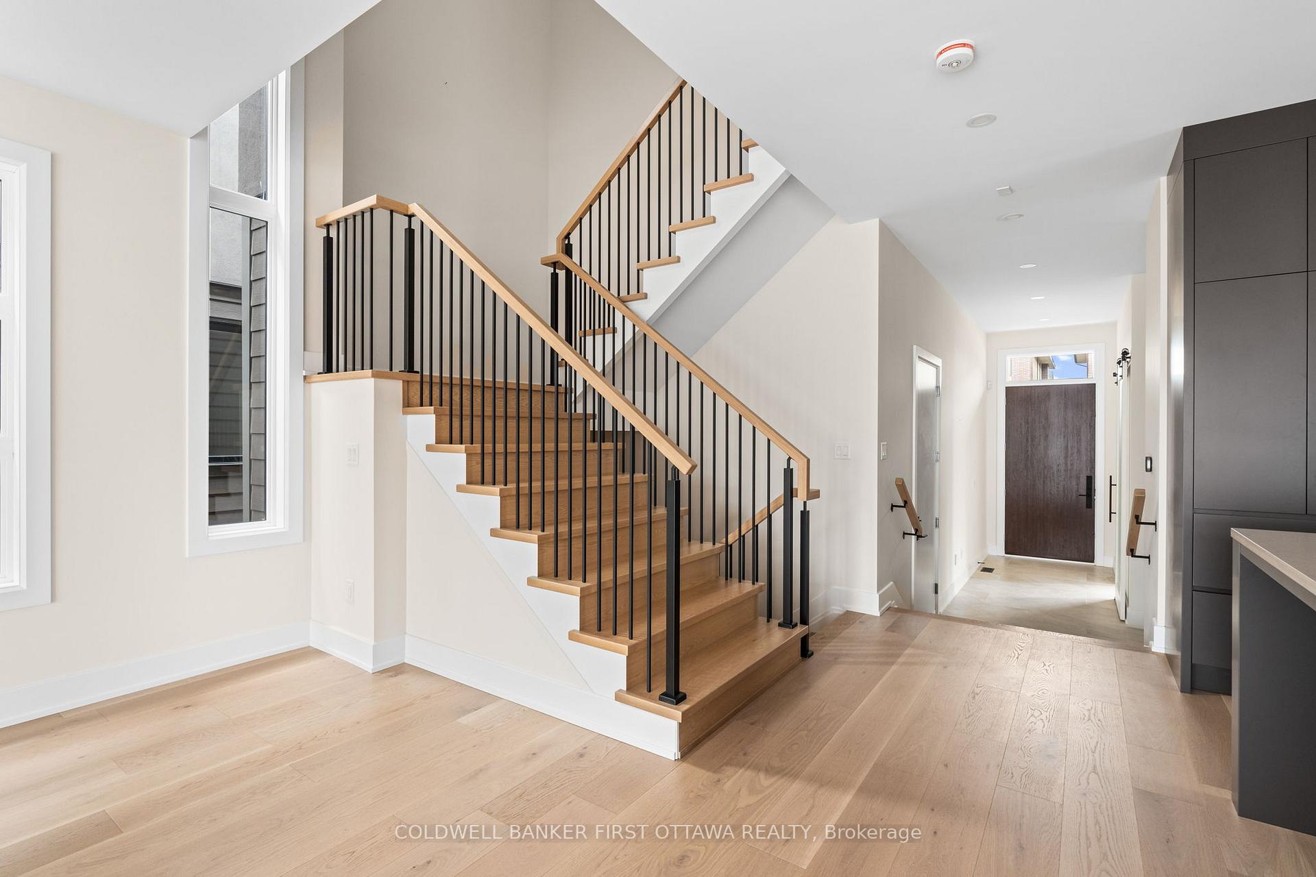 Photo 15 of 507 Edison Avenue, Ottawa, McKellar/Highland — HOMEH