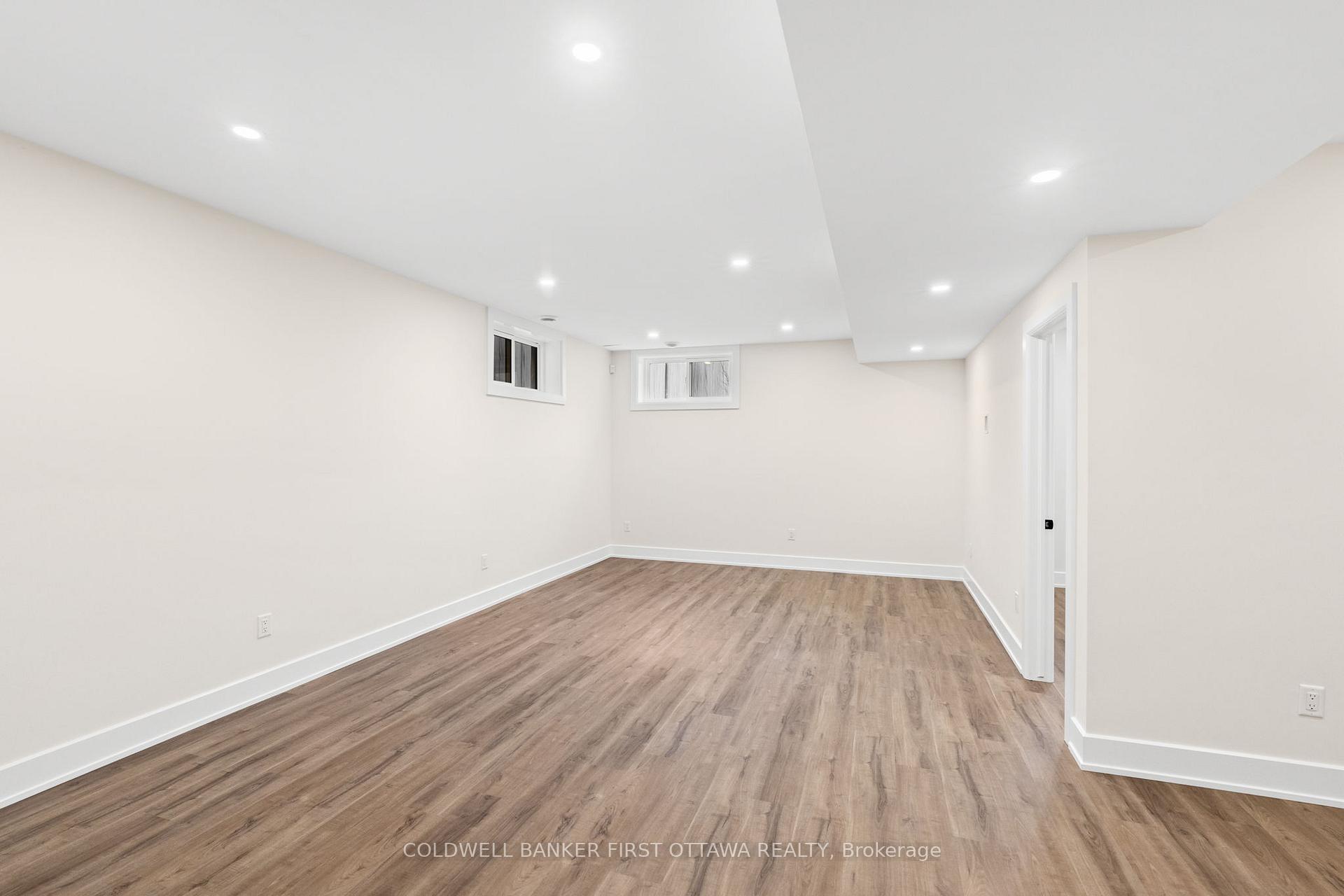 Photo 30 of 507 Edison Avenue, Ottawa, McKellar/Highland — HOMEH