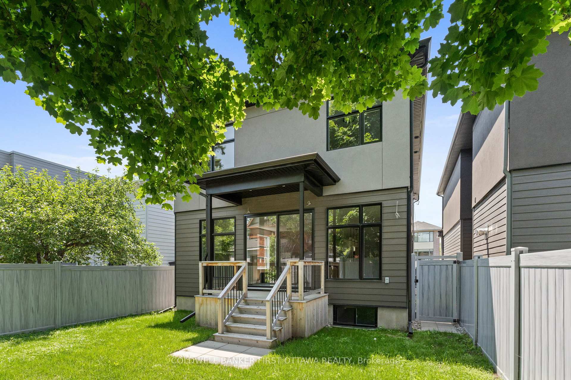 Photo 33 of 507 Edison Avenue, Ottawa, McKellar/Highland — HOMEH