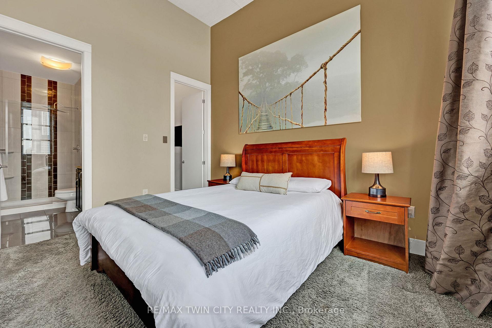 Photo 11 of Unit 423, 112 Benton Street, Kitchener — HOMEH