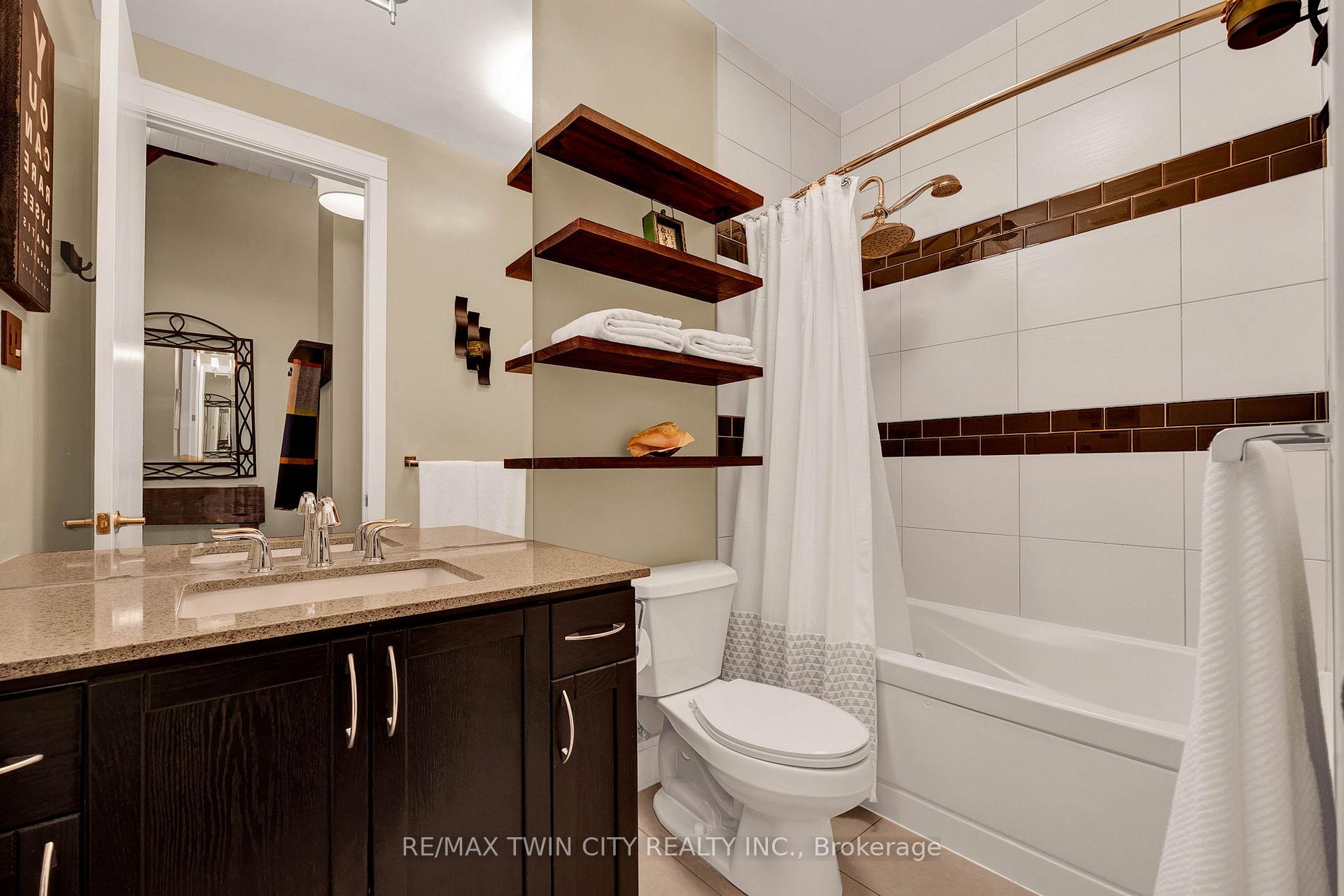 Photo 16 of Unit 423, 112 Benton Street, Kitchener — HOMEH