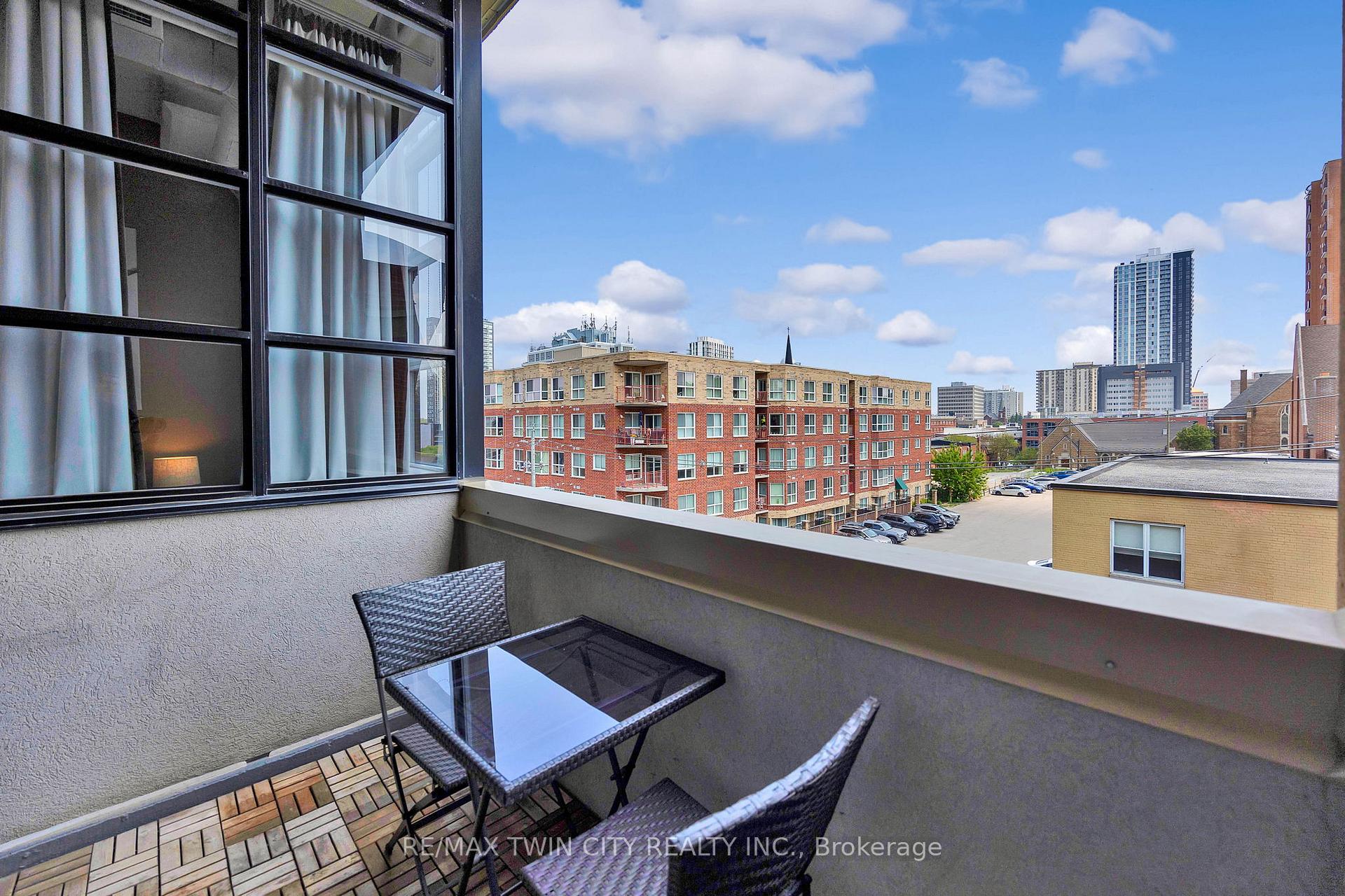 Photo 17 of Unit 423, 112 Benton Street, Kitchener — HOMEH