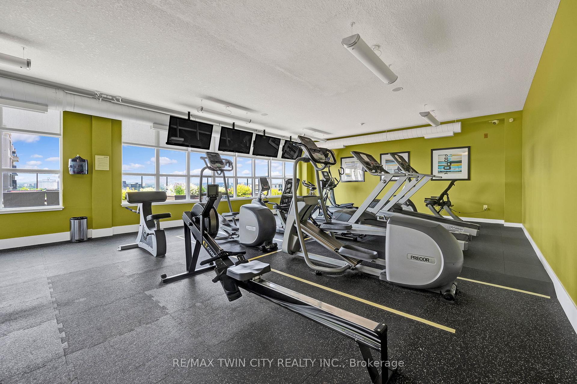 Photo 21 of Unit 423, 112 Benton Street, Kitchener — HOMEH