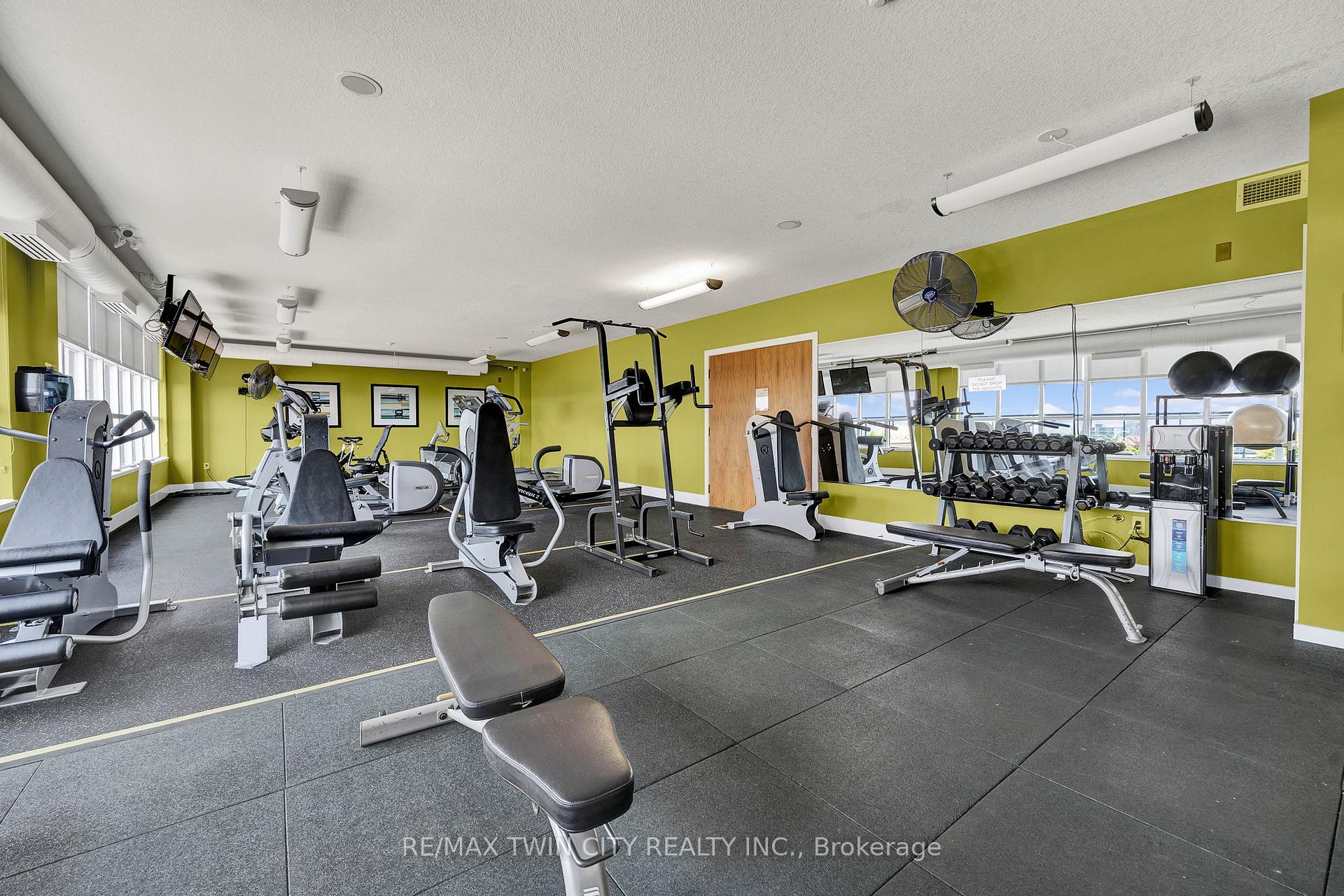 Photo 22 of Unit 423, 112 Benton Street, Kitchener — HOMEH
